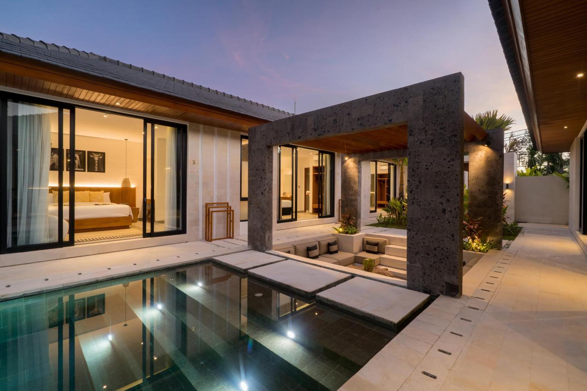 Pyla By Balisuperhost * Ubud (Bali)