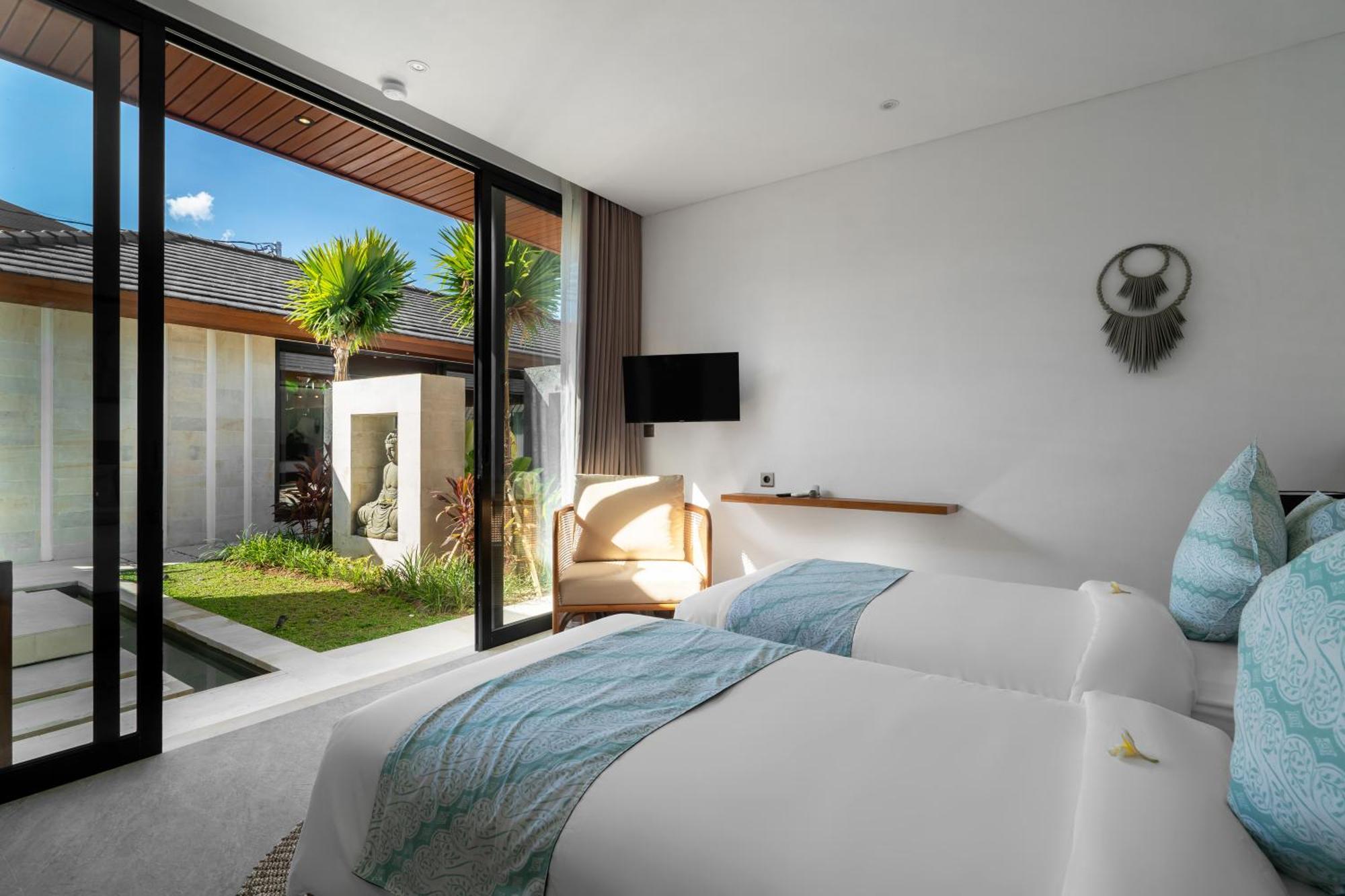 Pyla By Balisuperhost Ubud (Bali)