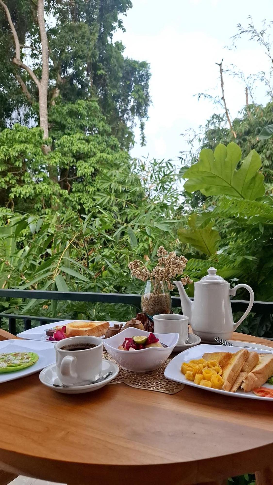 Guest house Asna House Ubud (Bali)