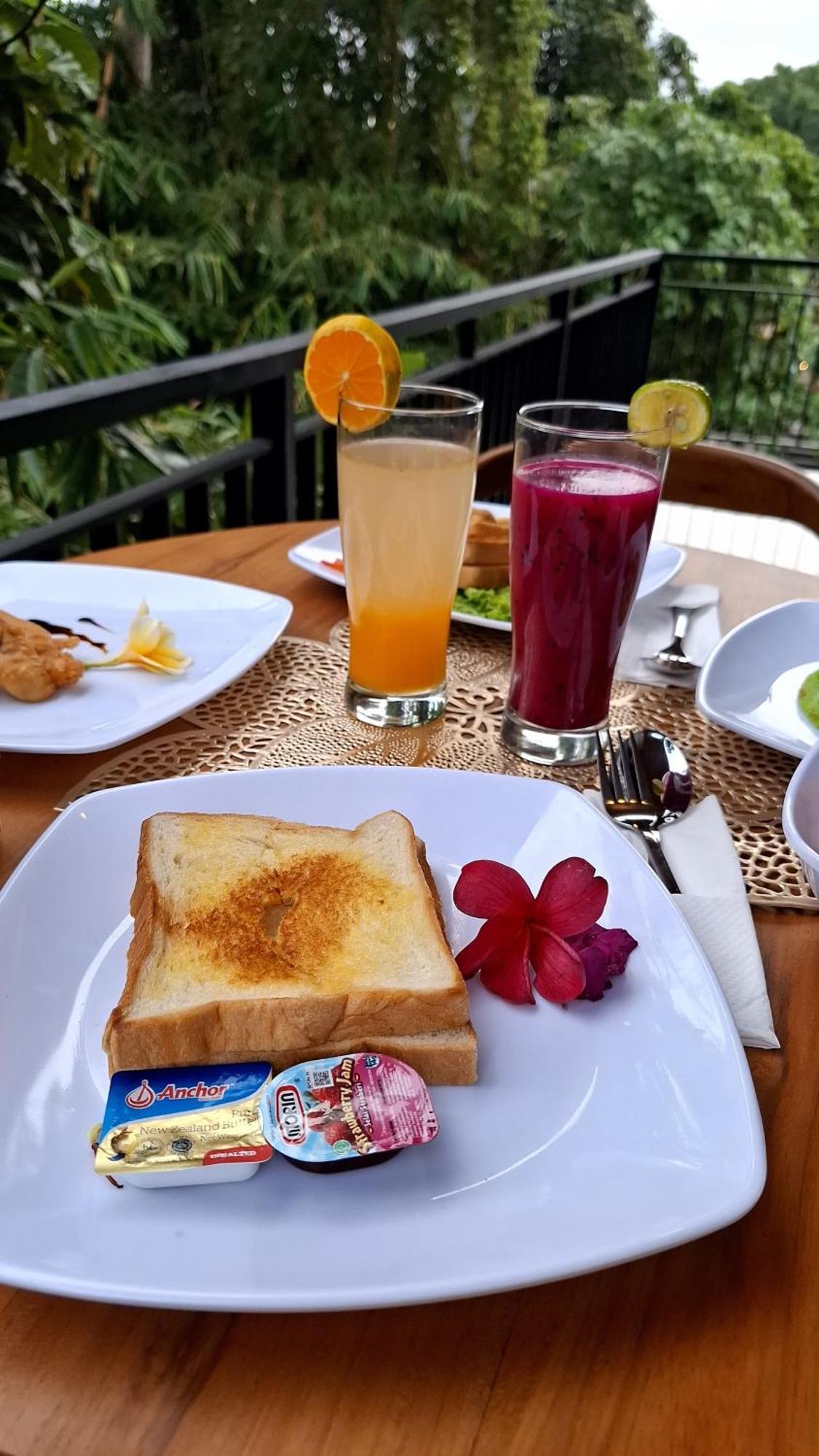 Asna House * Ubud (Bali)