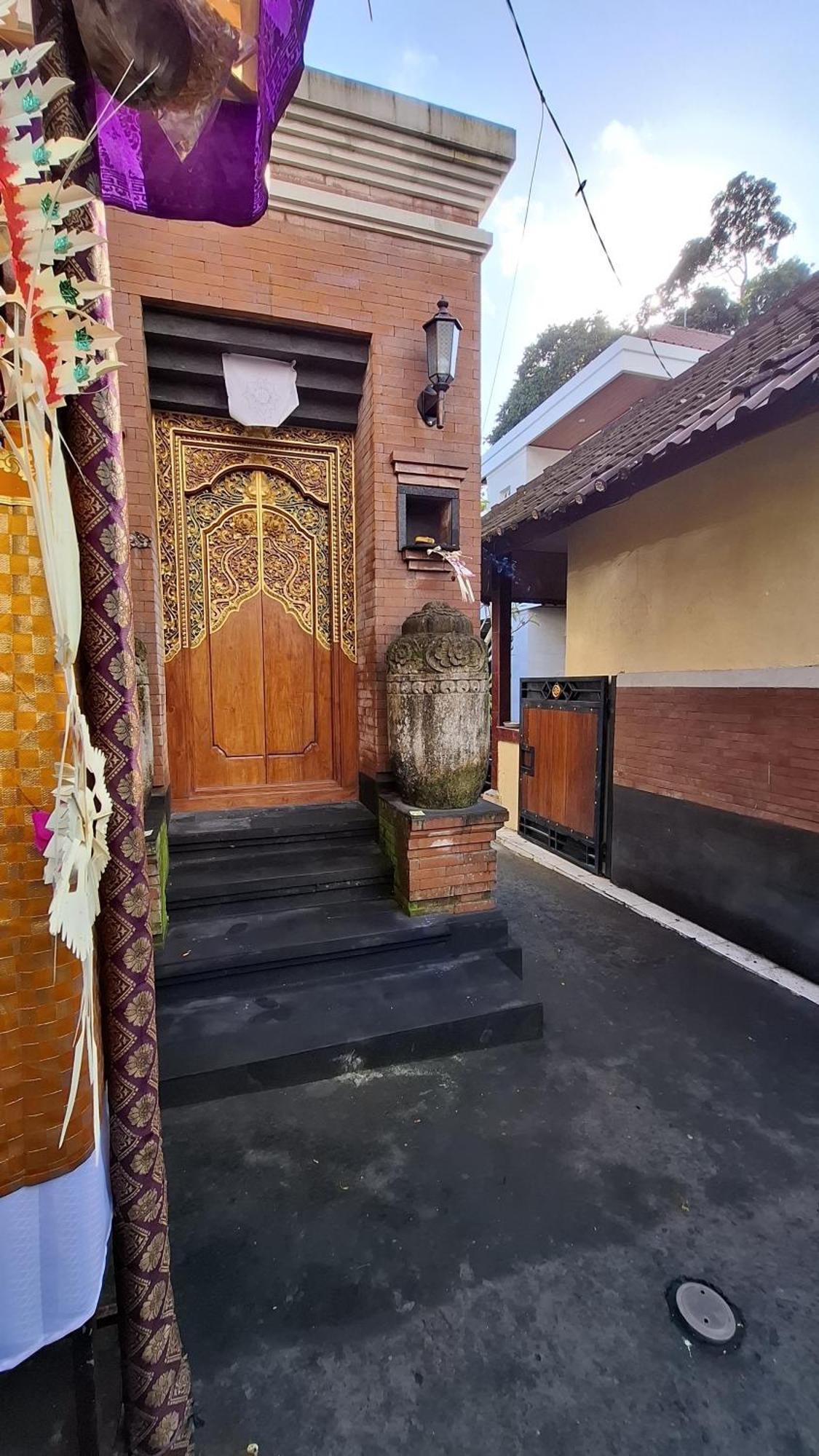 Guest house Asna House *