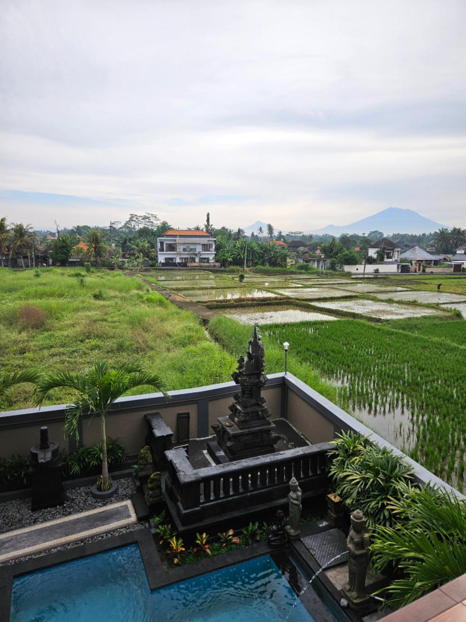 Canti Ubud