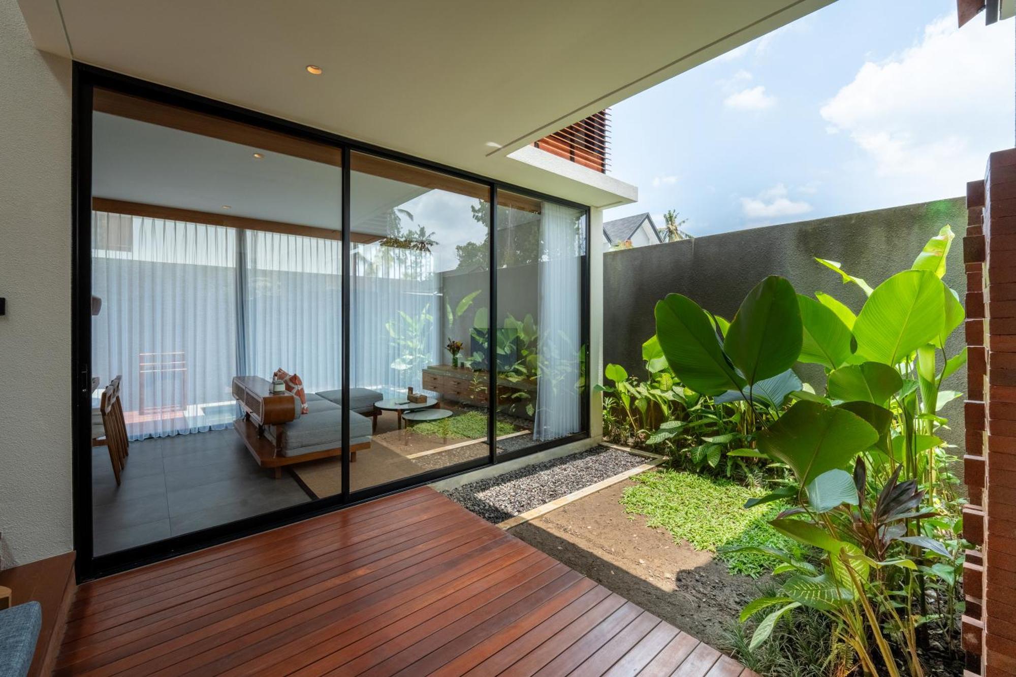 Villa Damara Village By Alaya Private Estate