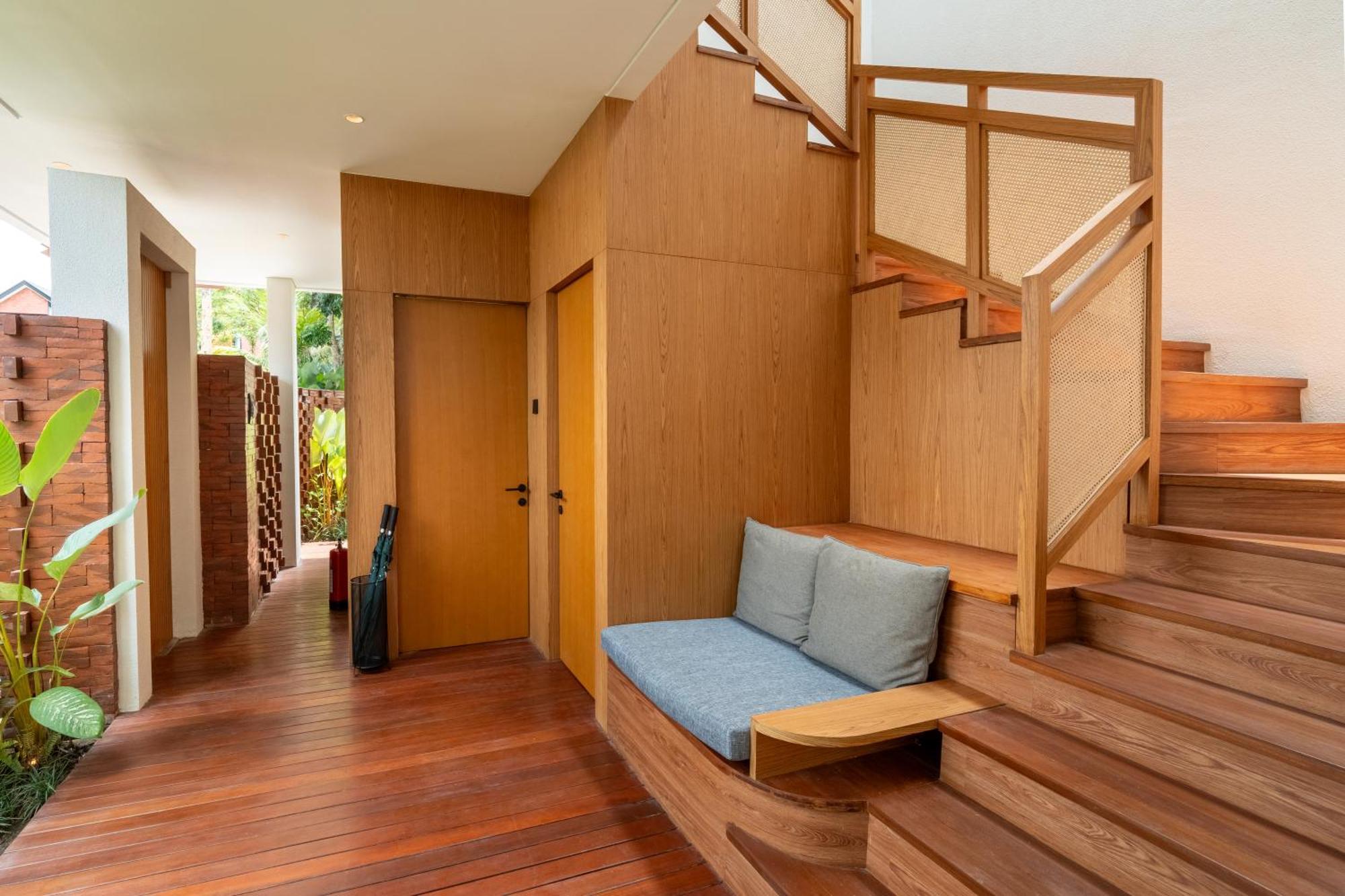 Villa Damara Village By Alaya Private Estate