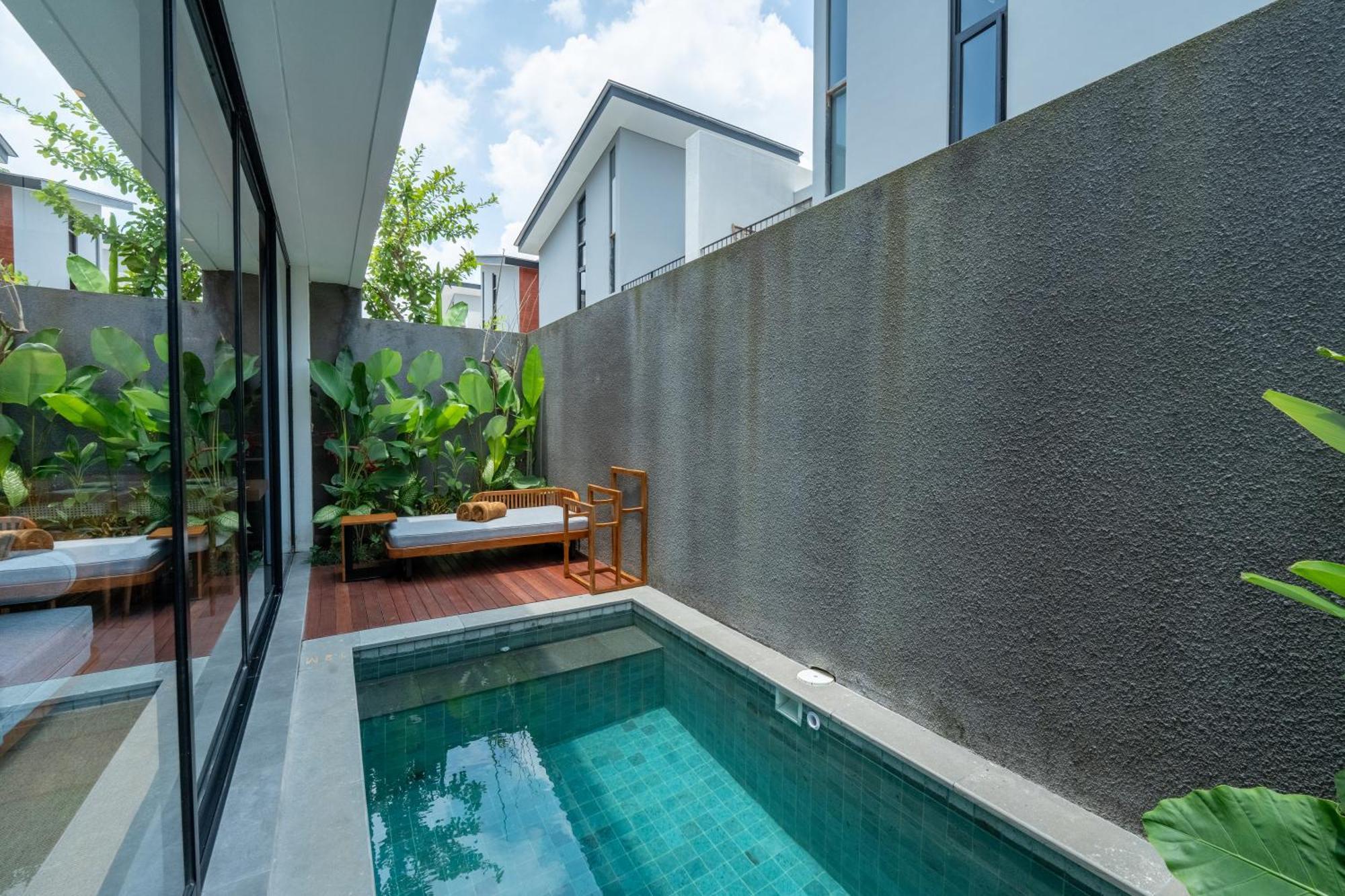Damara Village By Alaya Private Estate Ubud (Bali)