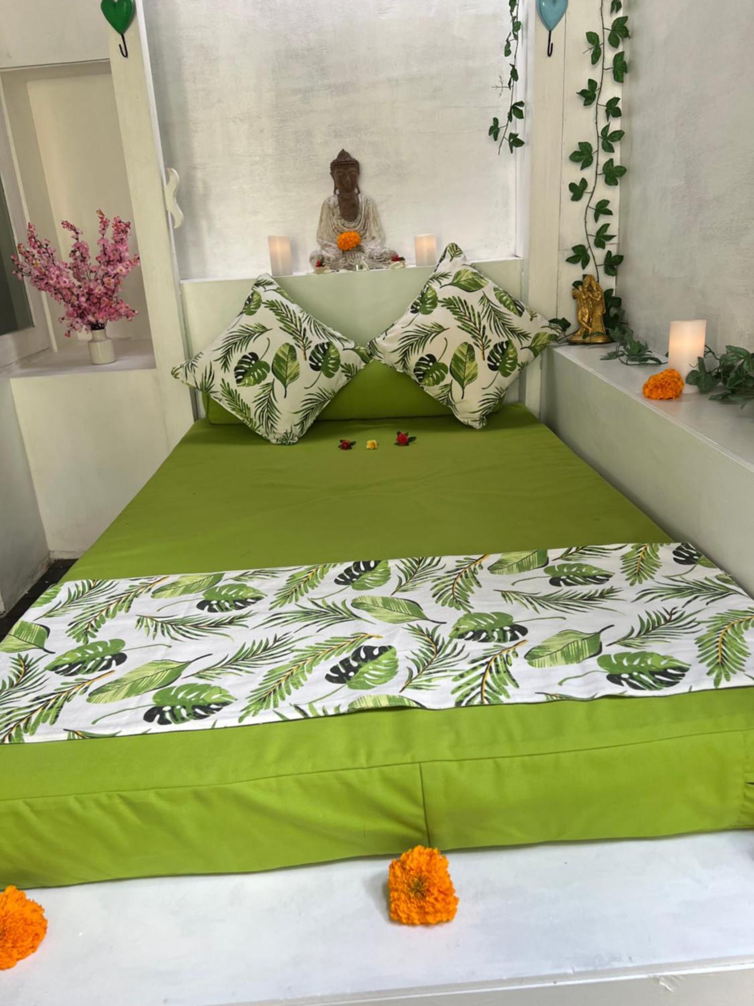 Villa Flower Moon Lovely Hideaway In Heart Of *