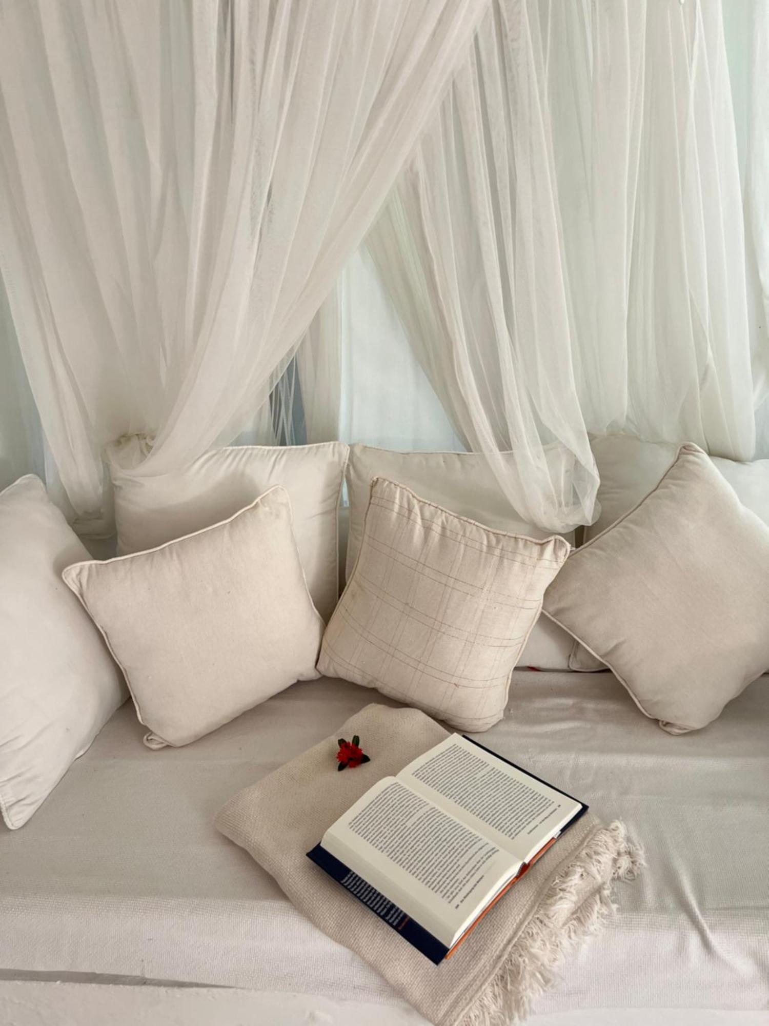 Villa Flower Moon Lovely Hideaway In Heart Of Ubud (Bali)