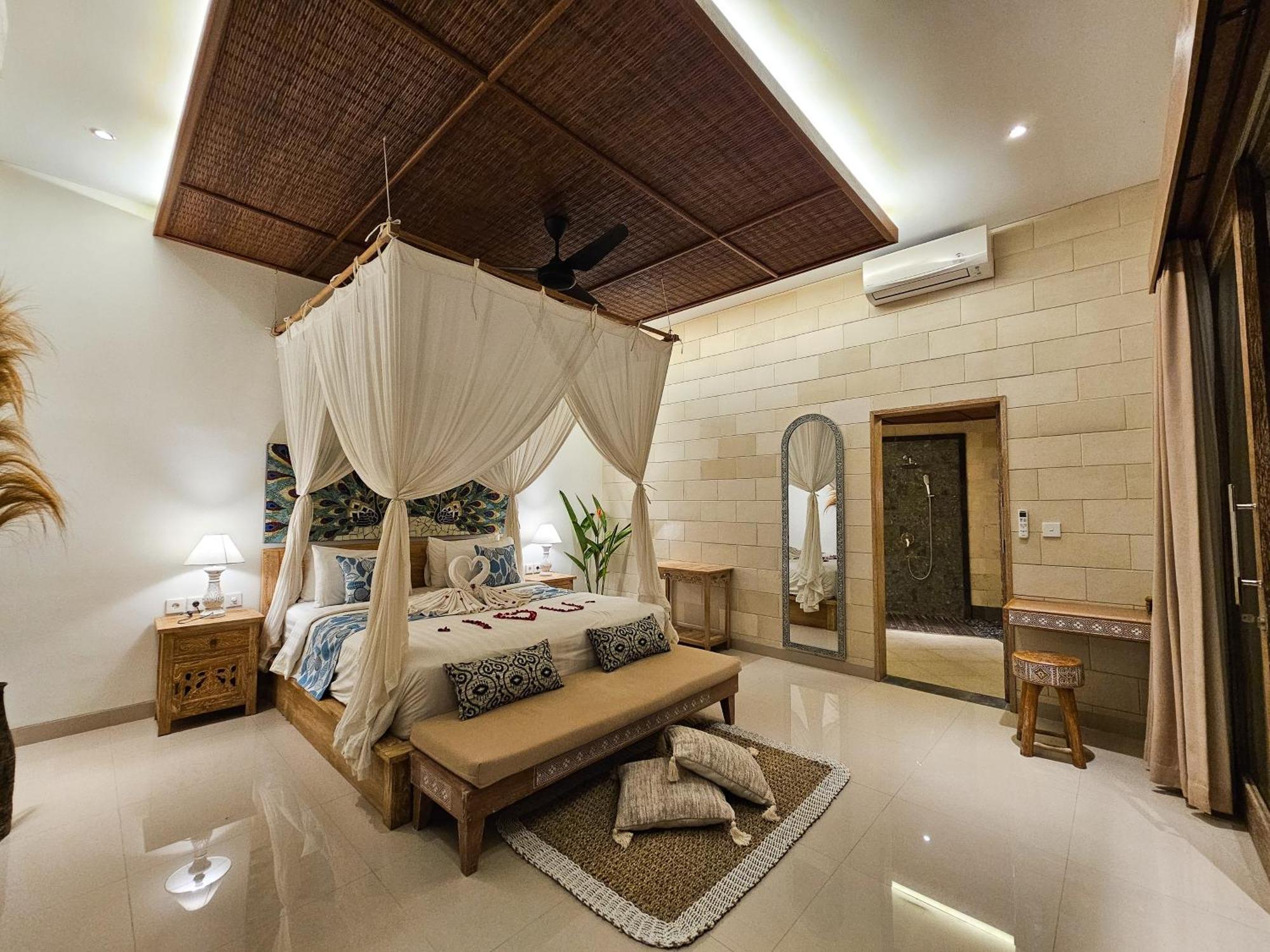 Happy Honeymoon Private Ubud