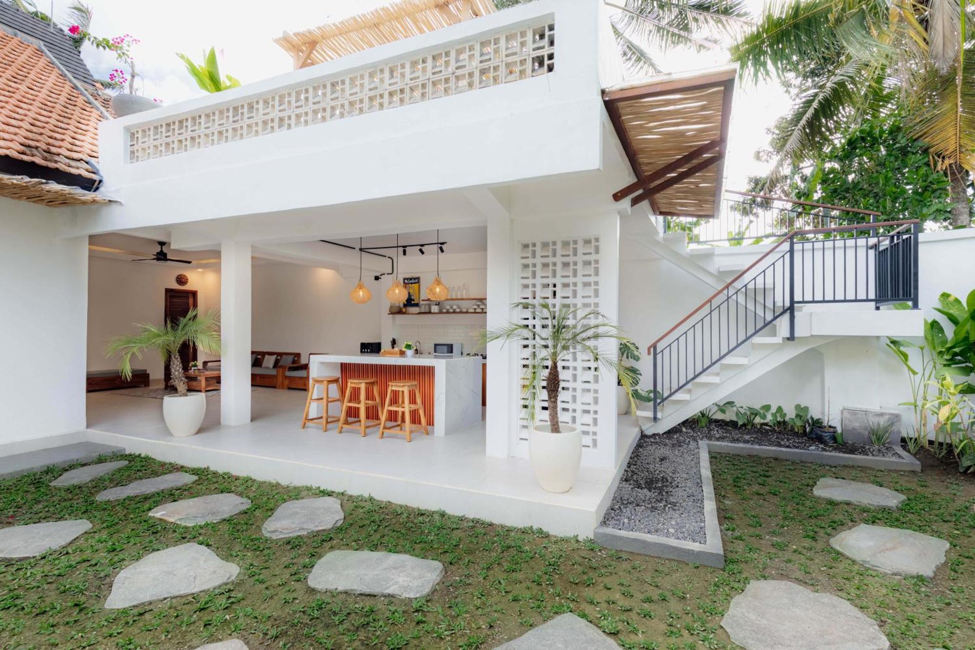 Abian View * Ubud (Bali)