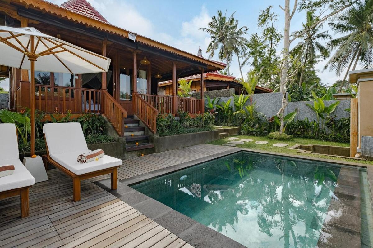 Carik Mesari 2 Holiday home