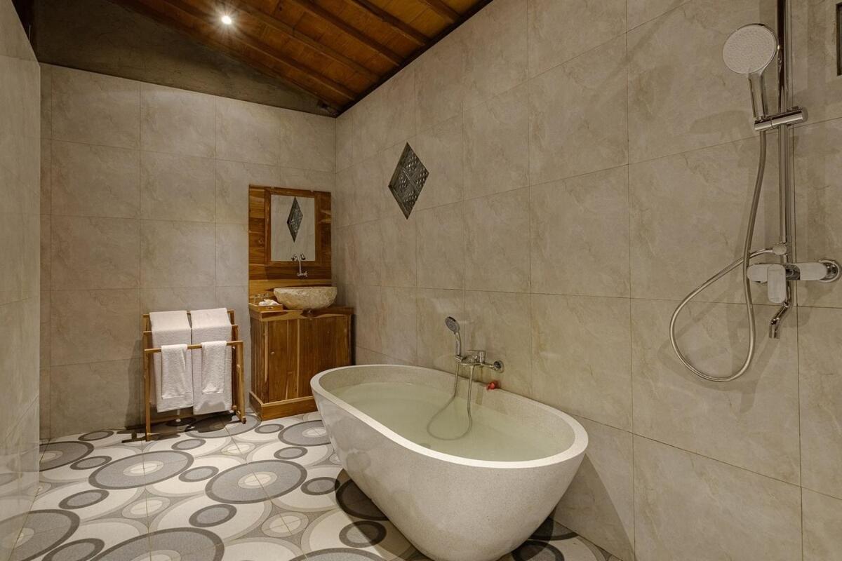 Carik Mesari 2 Holiday home Ubud (Bali)