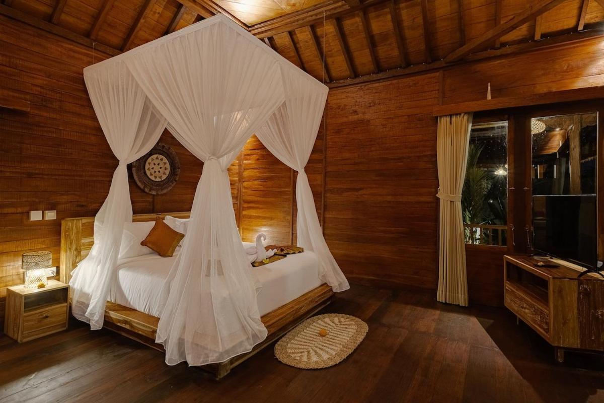Carik Mesari 2 * Ubud (Bali)
