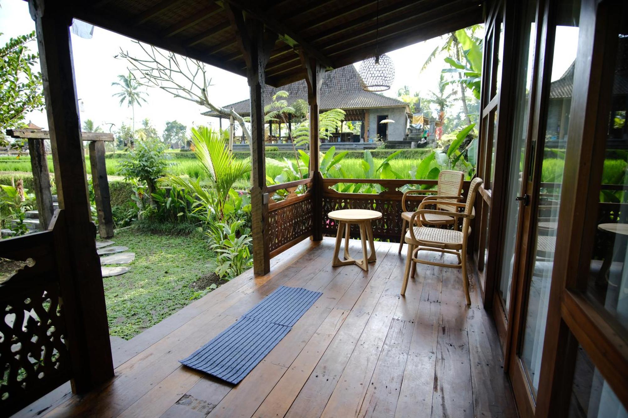 Inn Uma *
