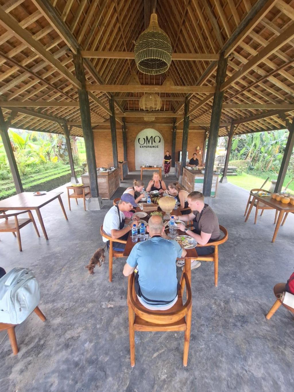 Inn Uma Ubud (Bali)