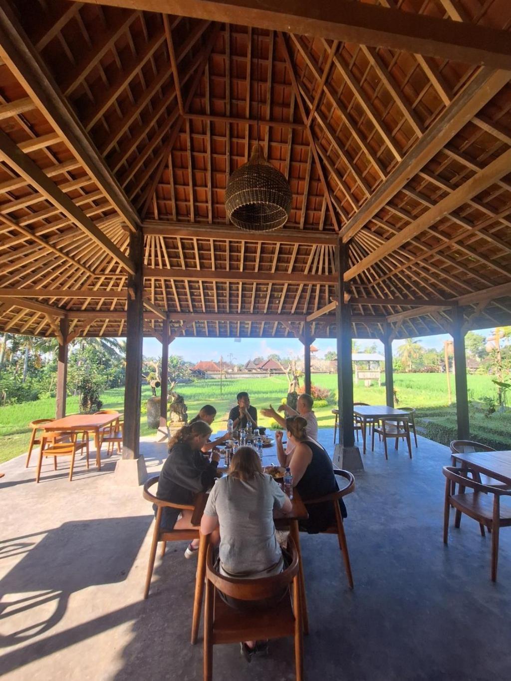 Uma * Ubud (Bali)