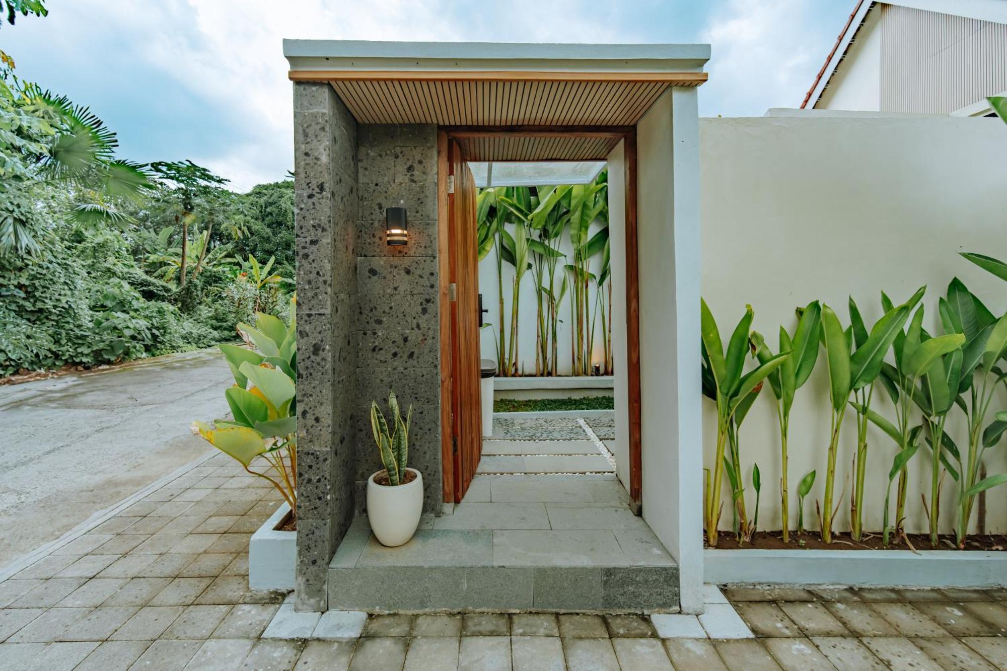 Villa Gian Ubud (Bali)