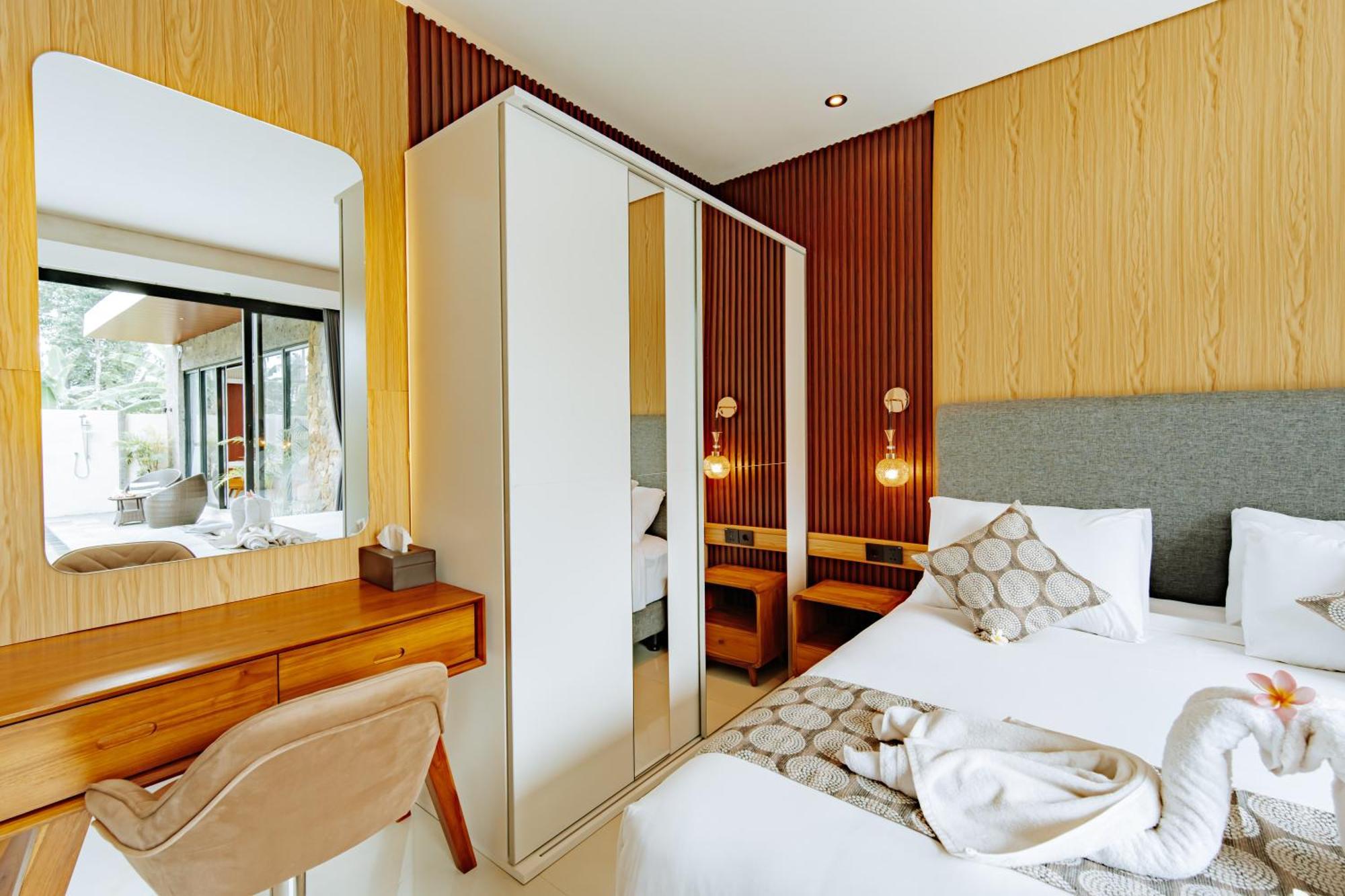 Gian Villa Ubud (Bali)