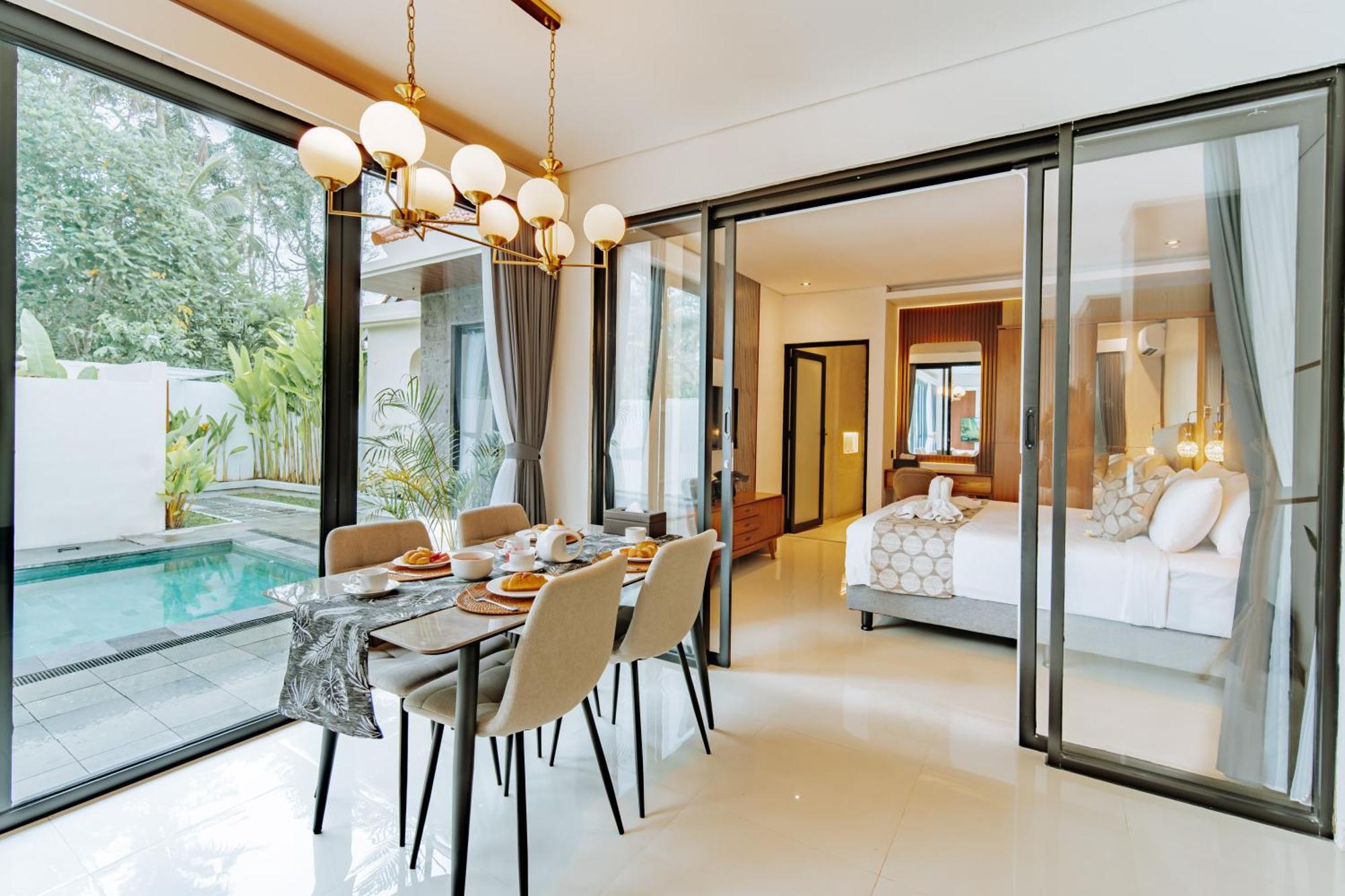 Villa Gian *