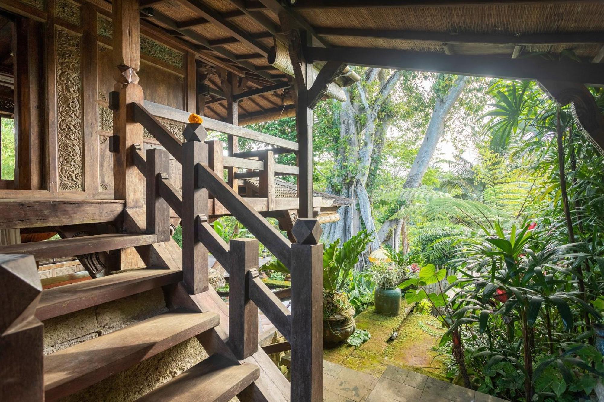 Villa Ki Ma Ya Retreat, Zen Sanctuary