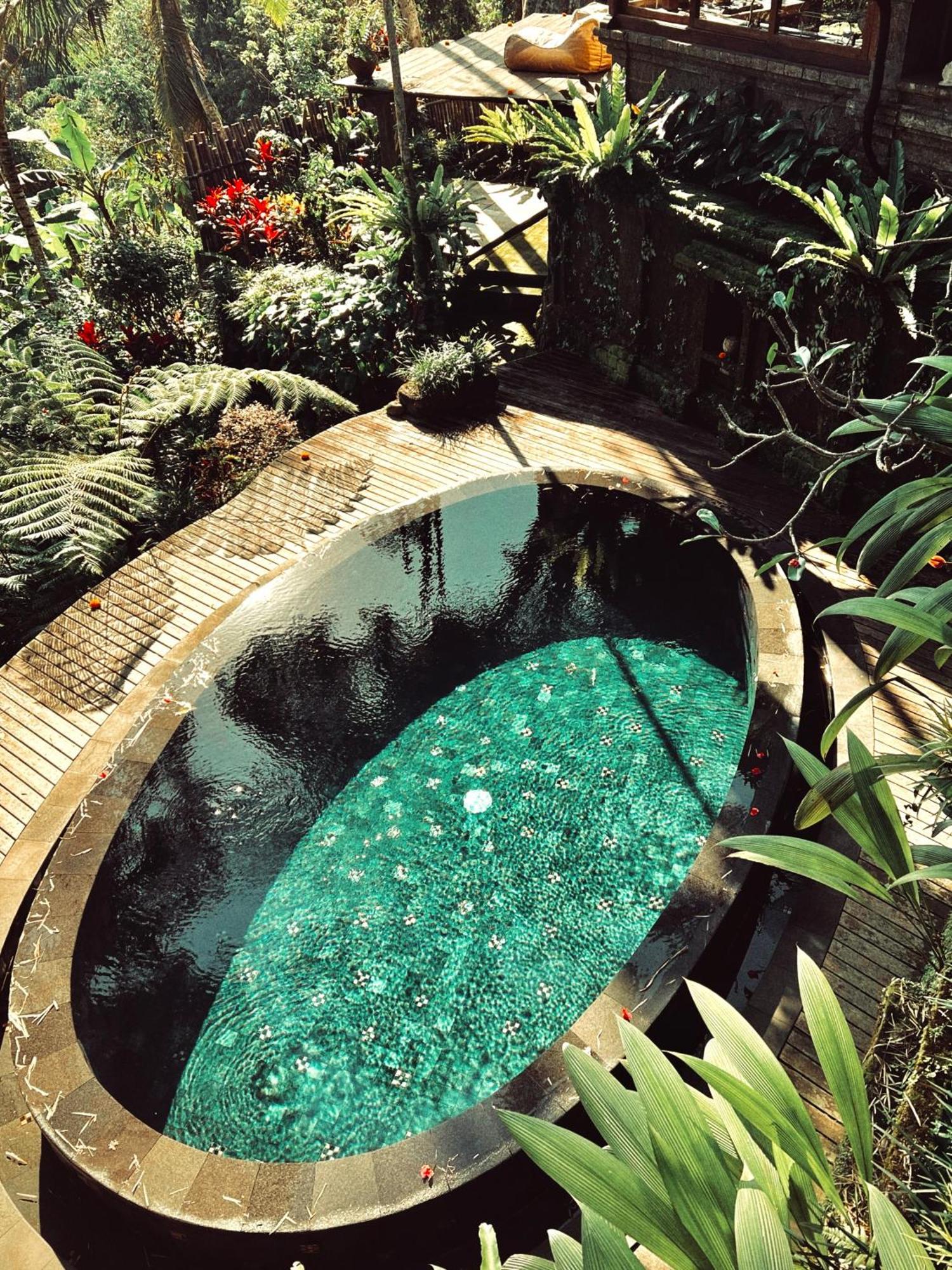 Villa Ki Ma Ya Retreat, Zen Sanctuary Ubud (Bali)
