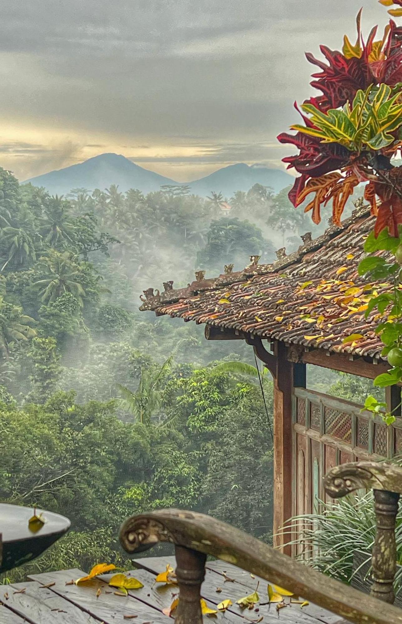 Ki Ma Ya Retreat, Zen Sanctuary * Ubud (Bali)