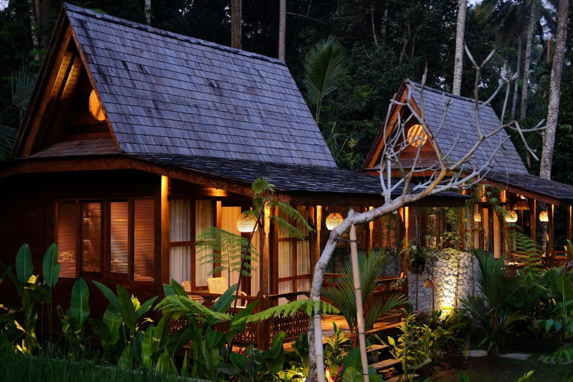 Inn Uma