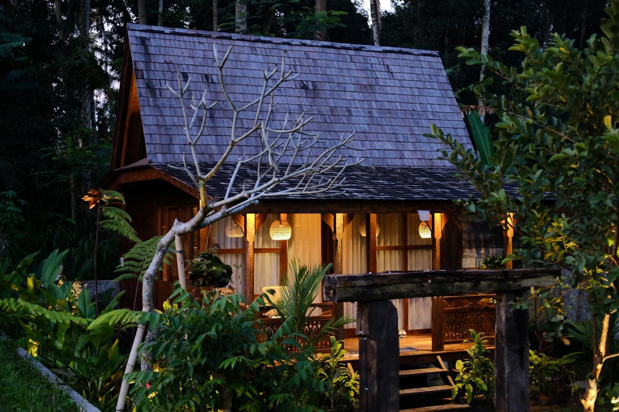 Inn Uma