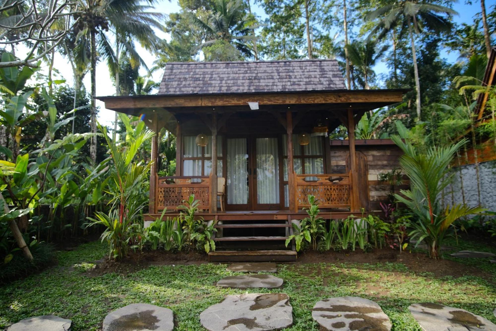 Uma Inn Ubud (Bali)