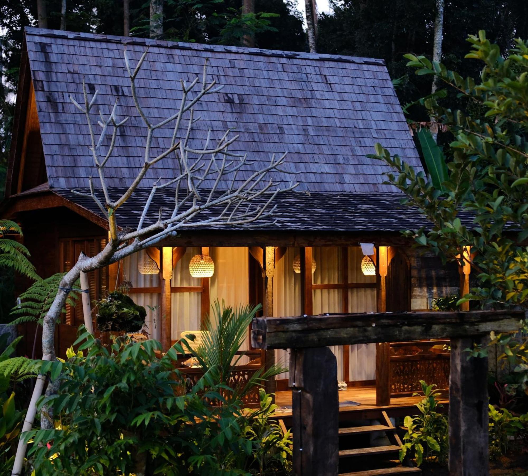 Inn Uma Ubud (Bali)