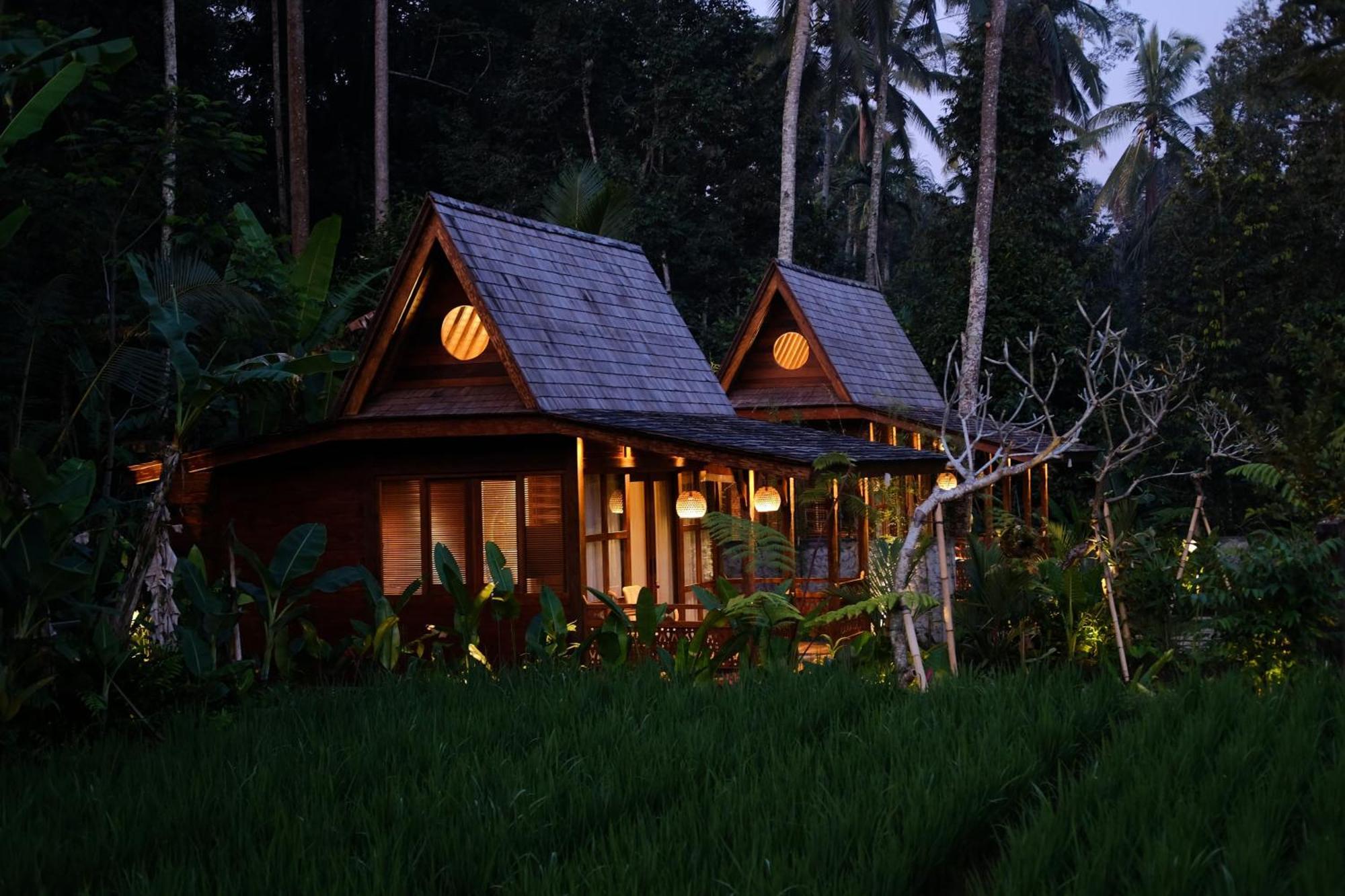 Inn Uma *