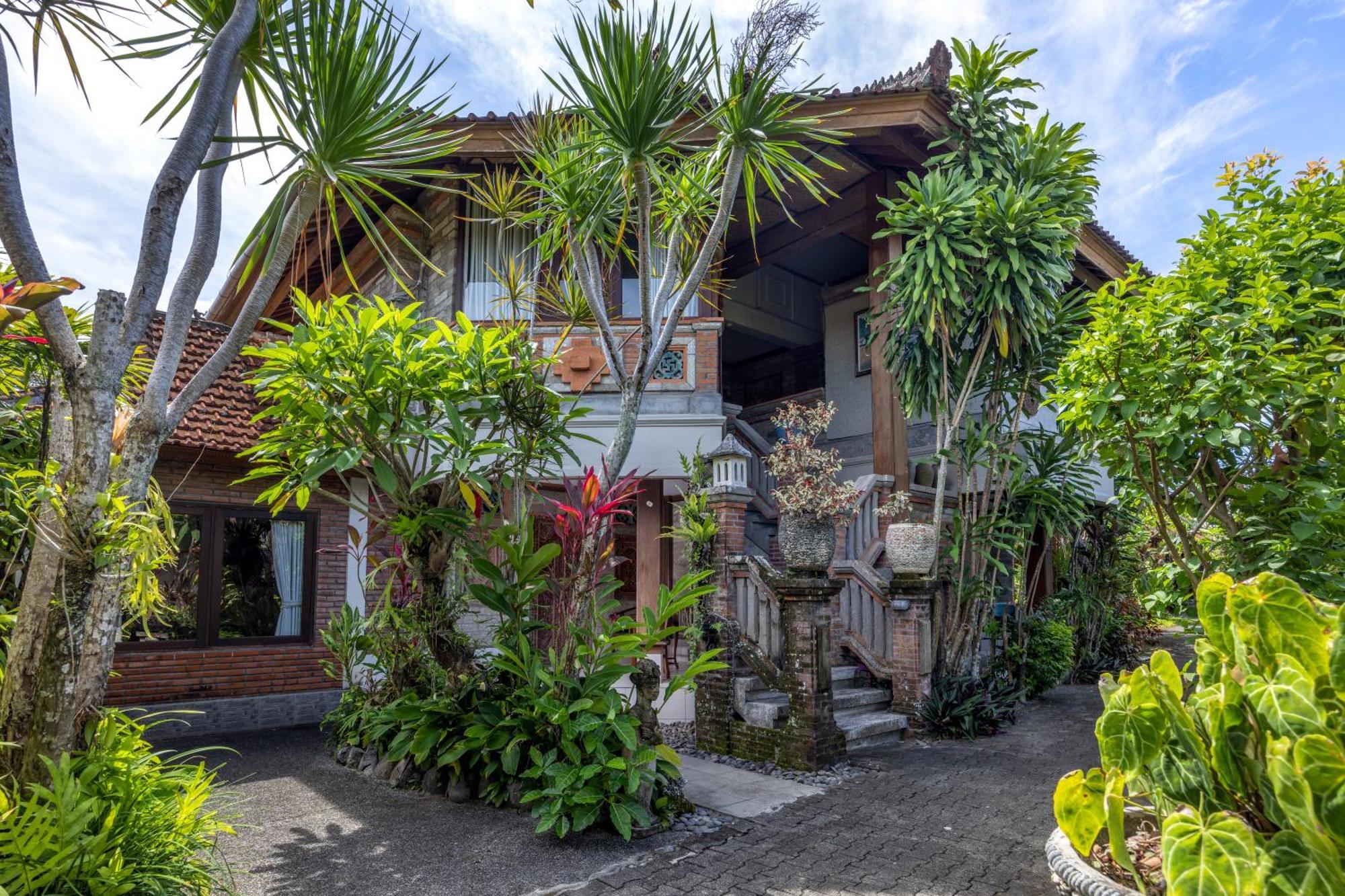 Taman Harum 3*