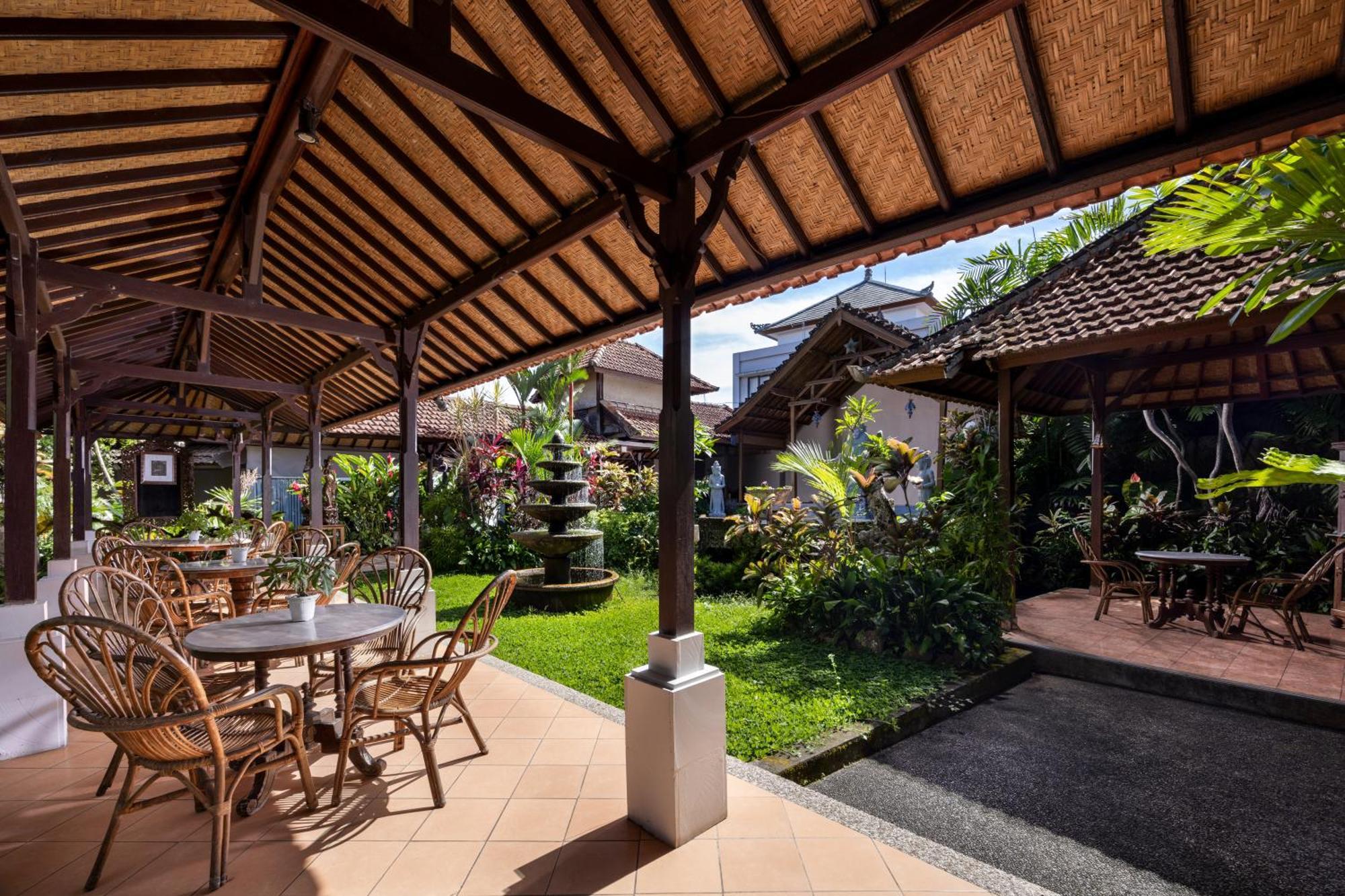 Taman Harum Ubud (Bali)