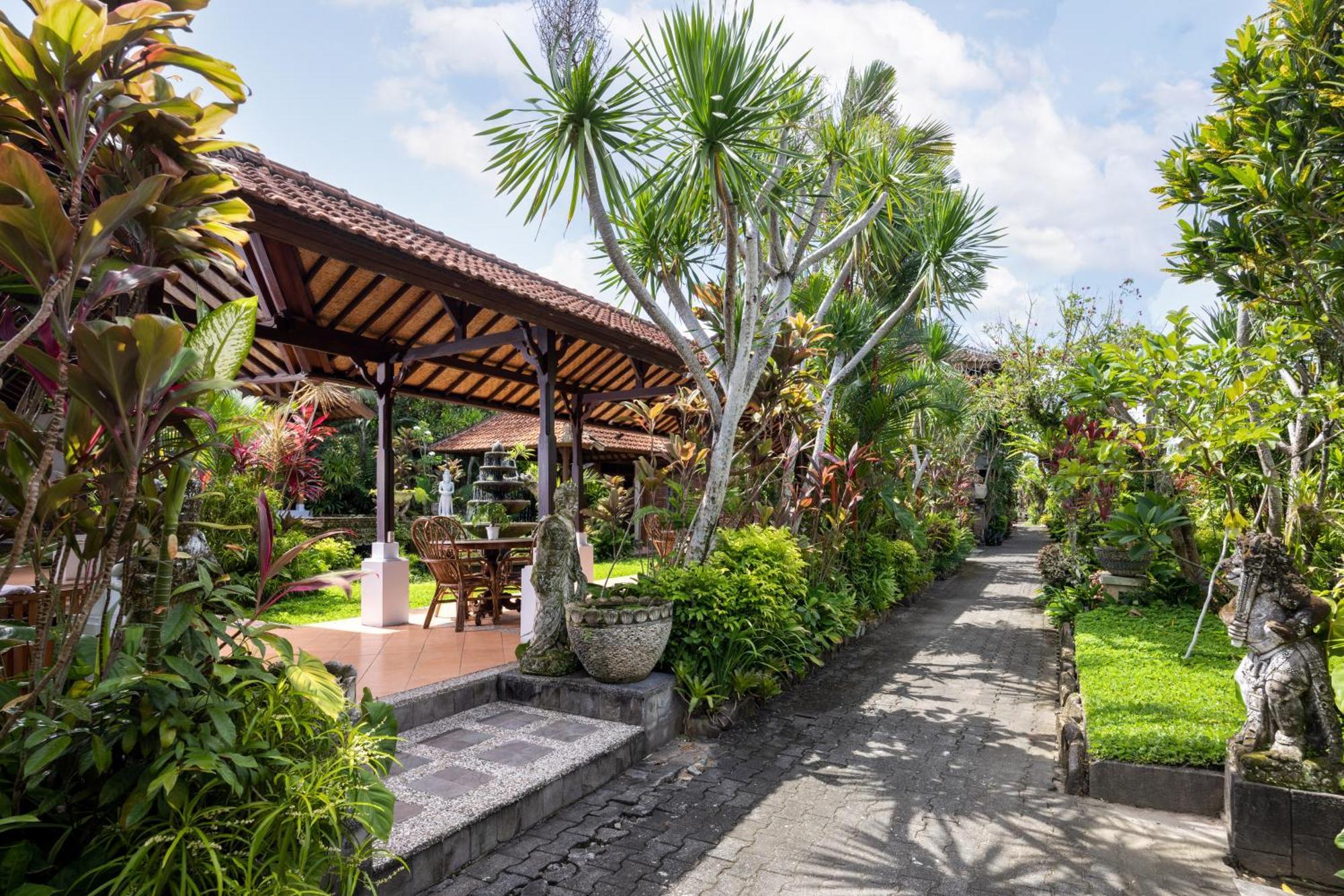 Taman Harum Holiday park