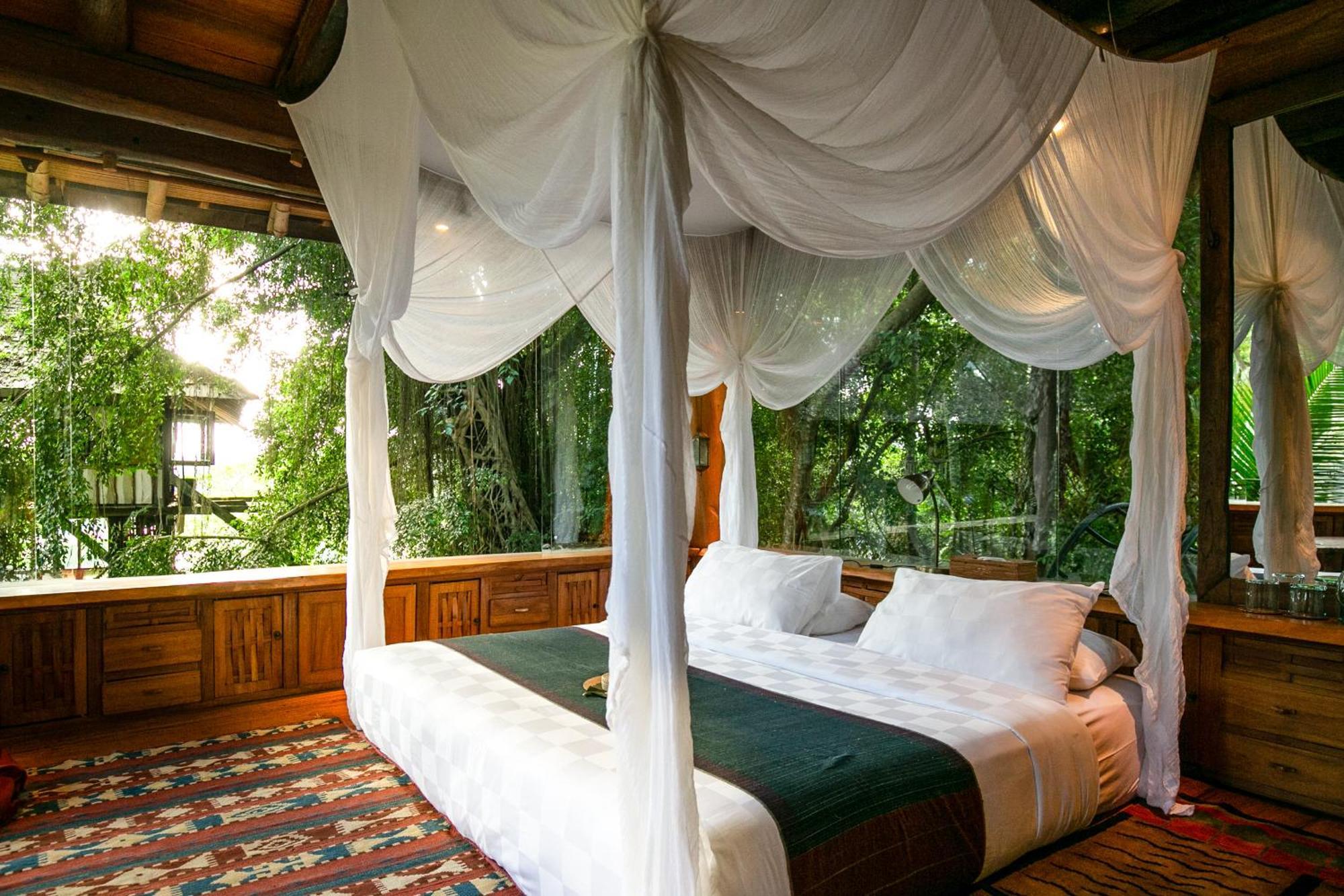 Bambu Indah Ubud