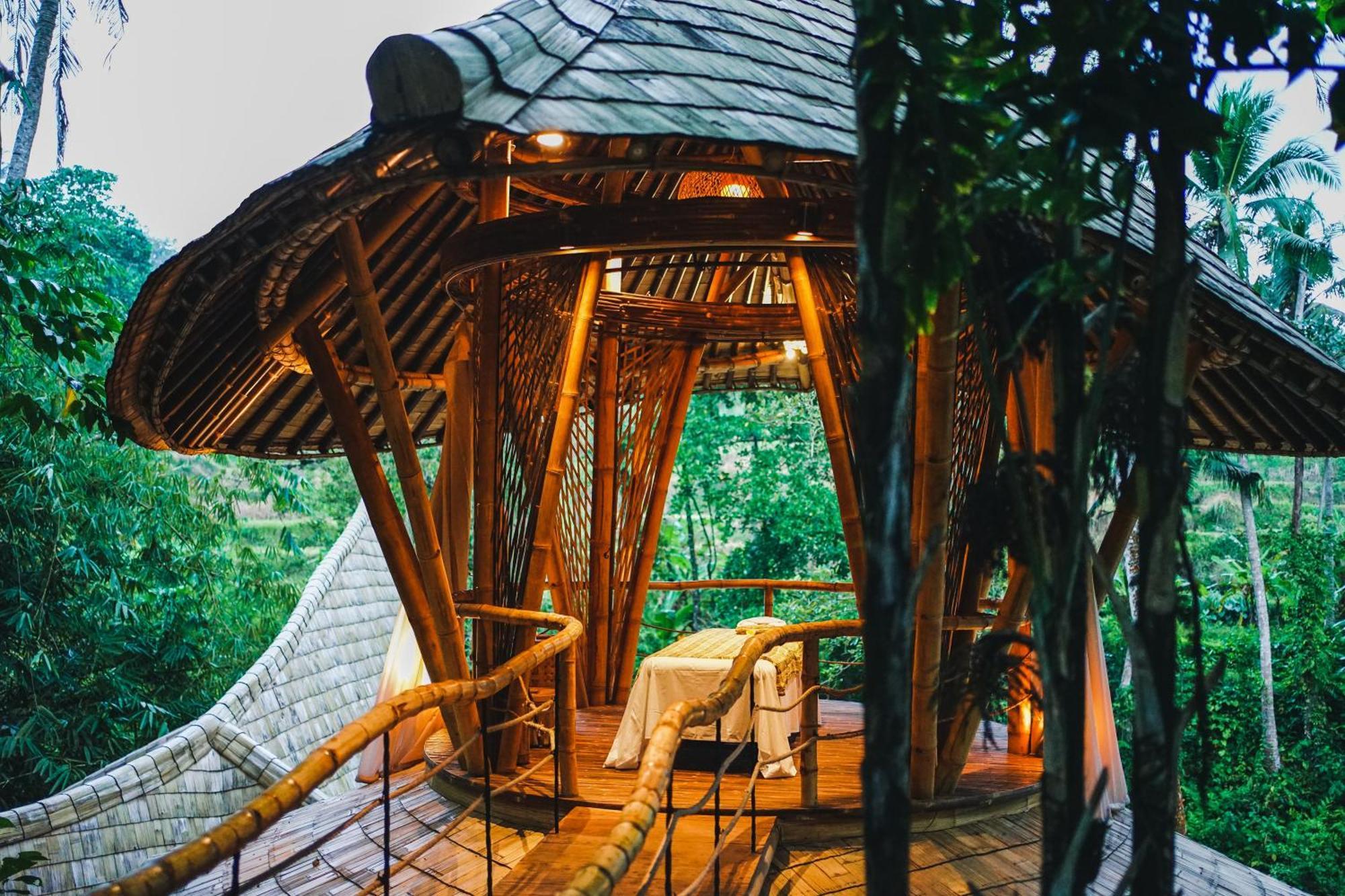 Permata Ayung Private Estate (adults Only) * Ubud (Bali)