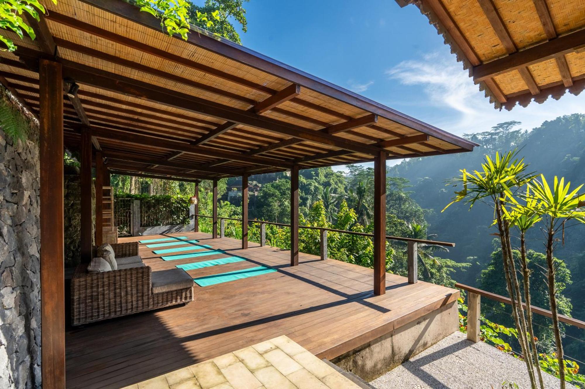 Villa Sagitta Ubud