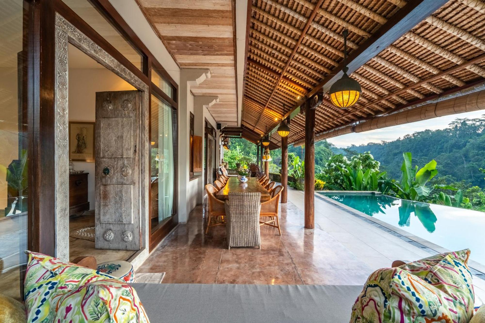 Sagitta Ubud