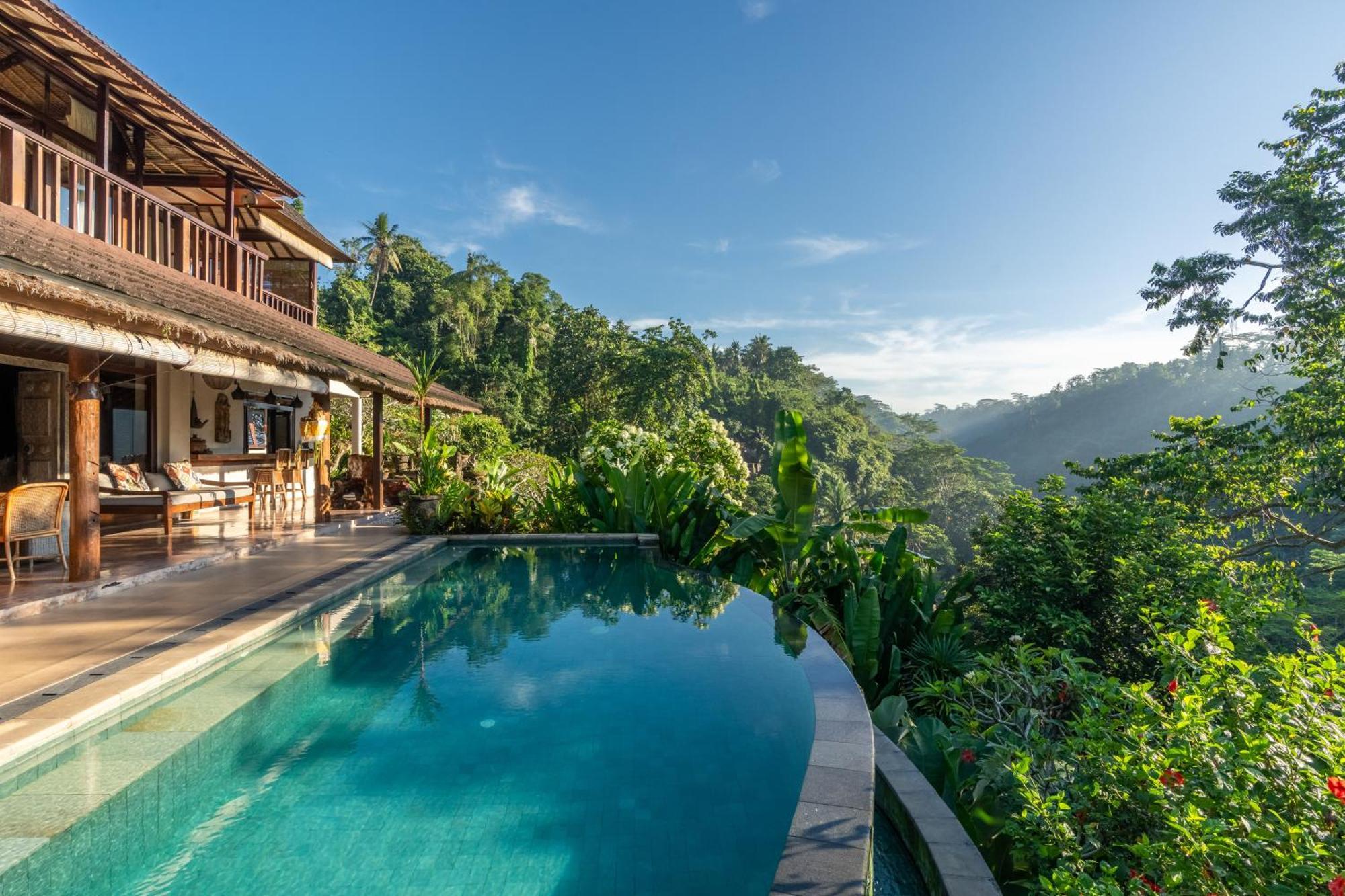 Villa Sagitta *