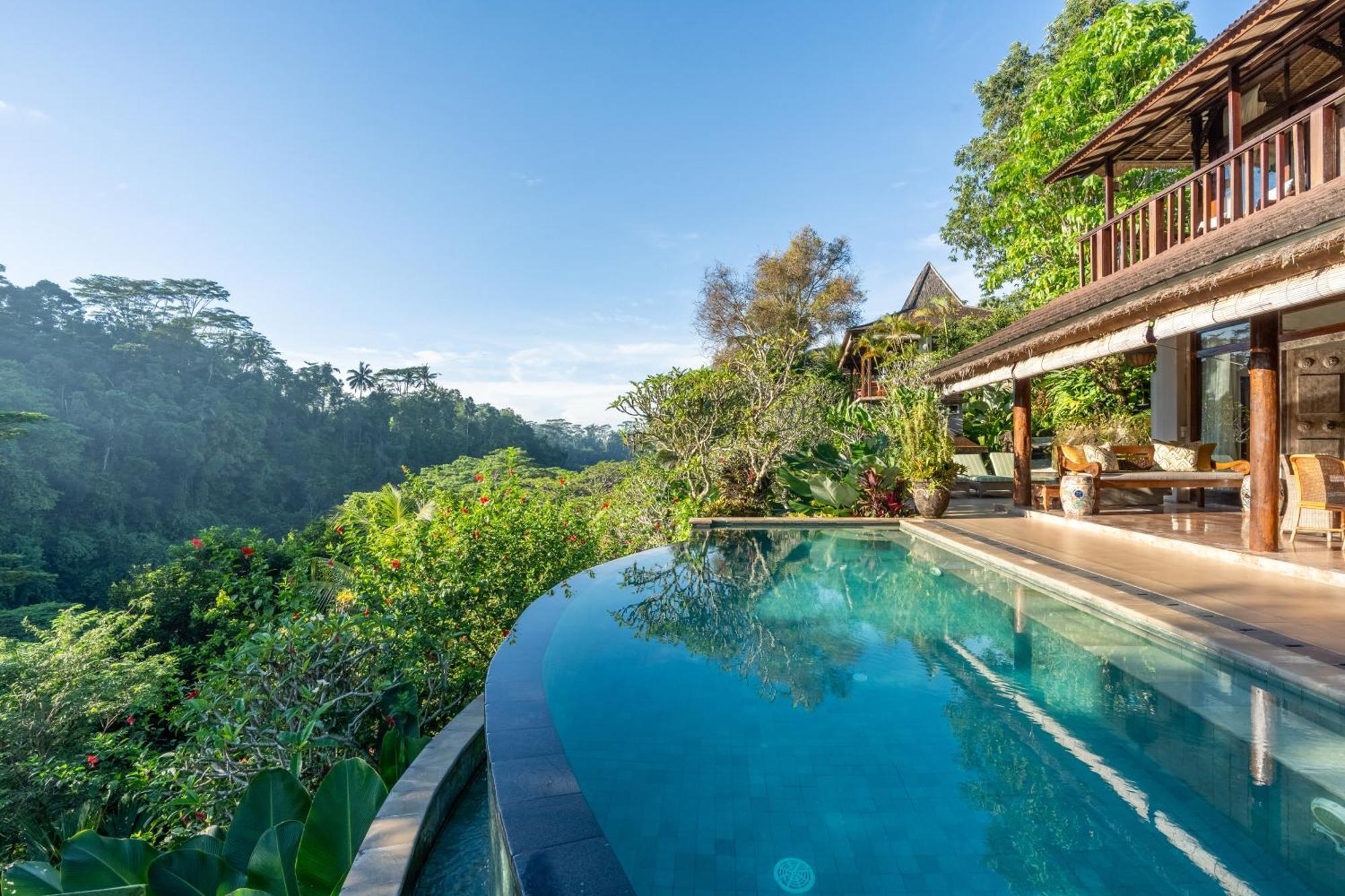 Sagitta Villa *