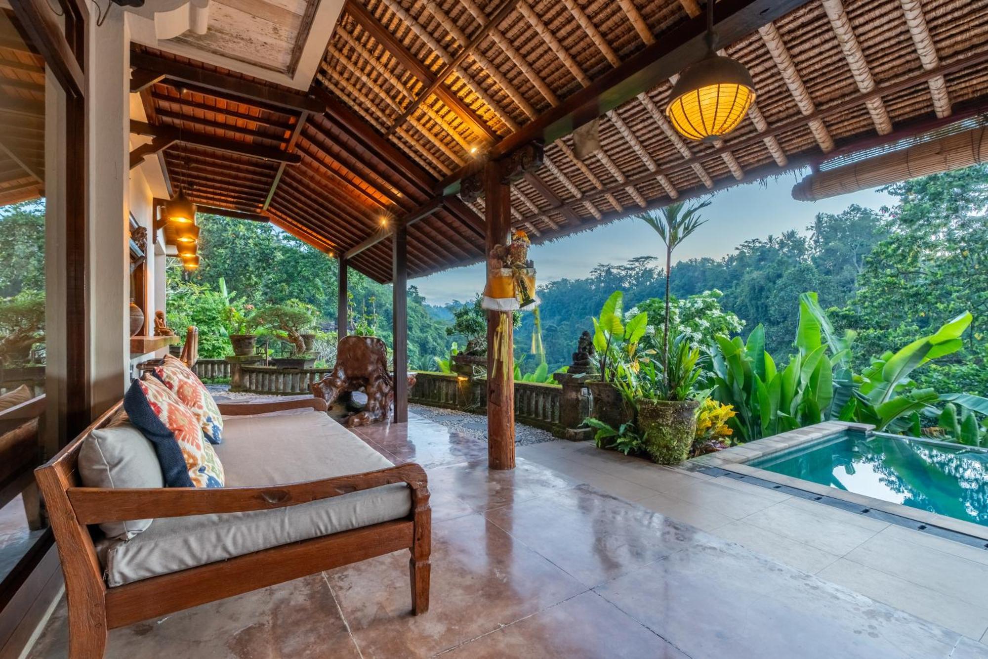 Sagitta Villa Ubud