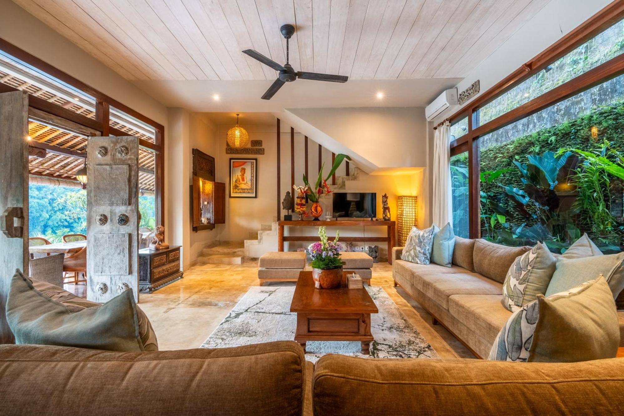 Sagitta Villa Ubud