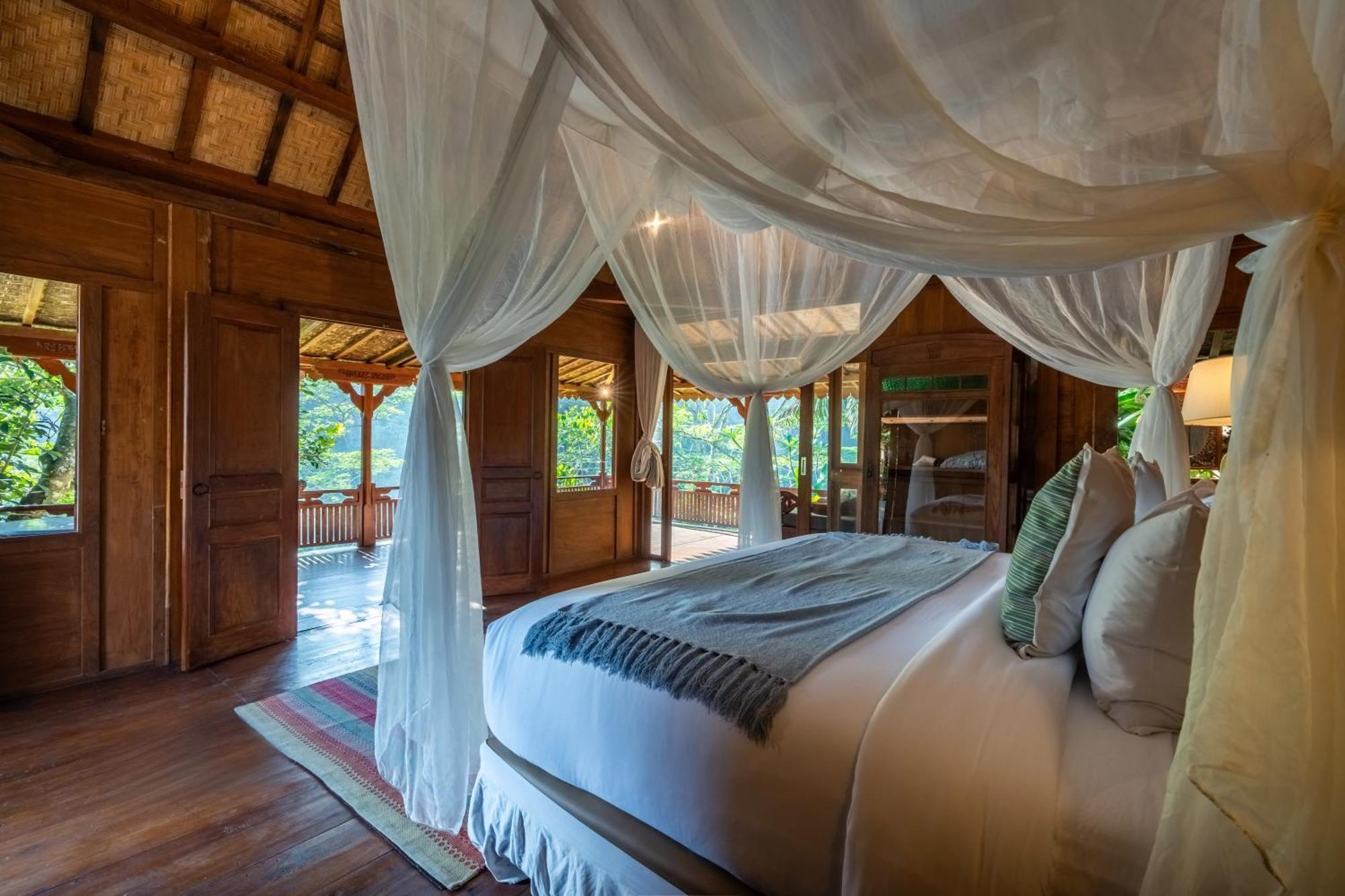 Sagitta Villa Ubud
