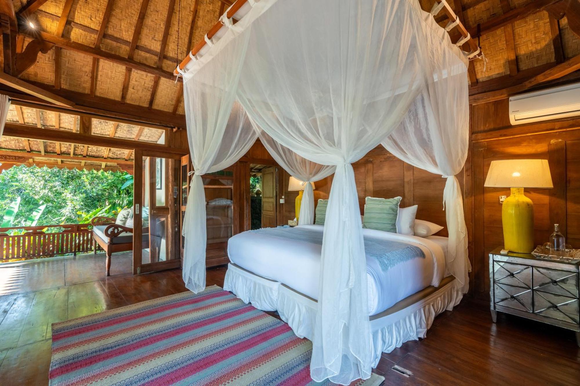 Sagitta Ubud