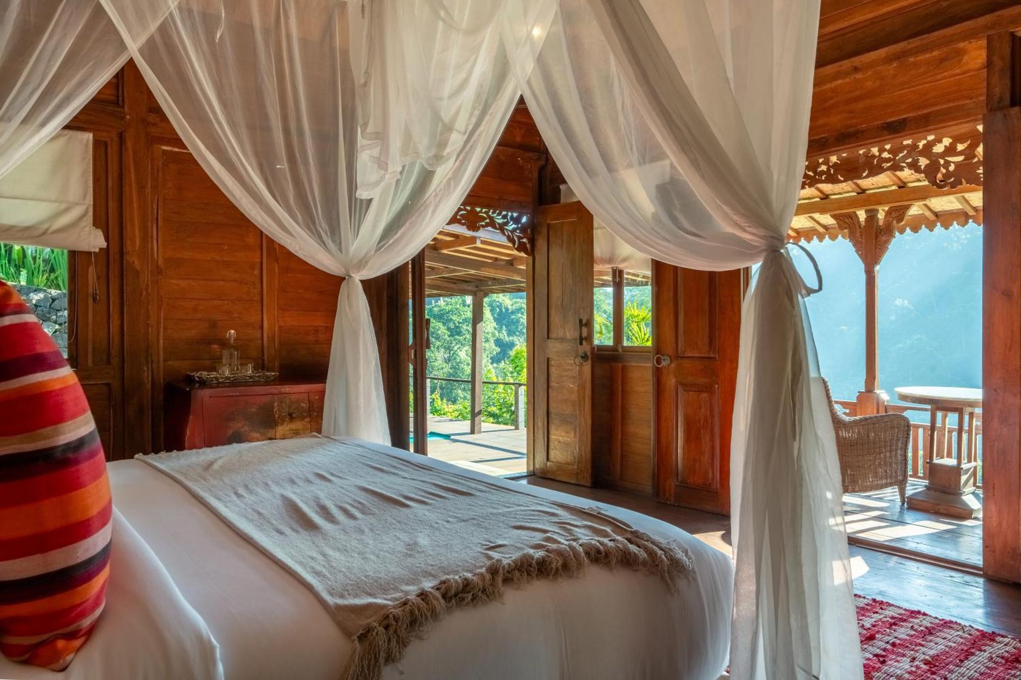 Sagitta * Ubud