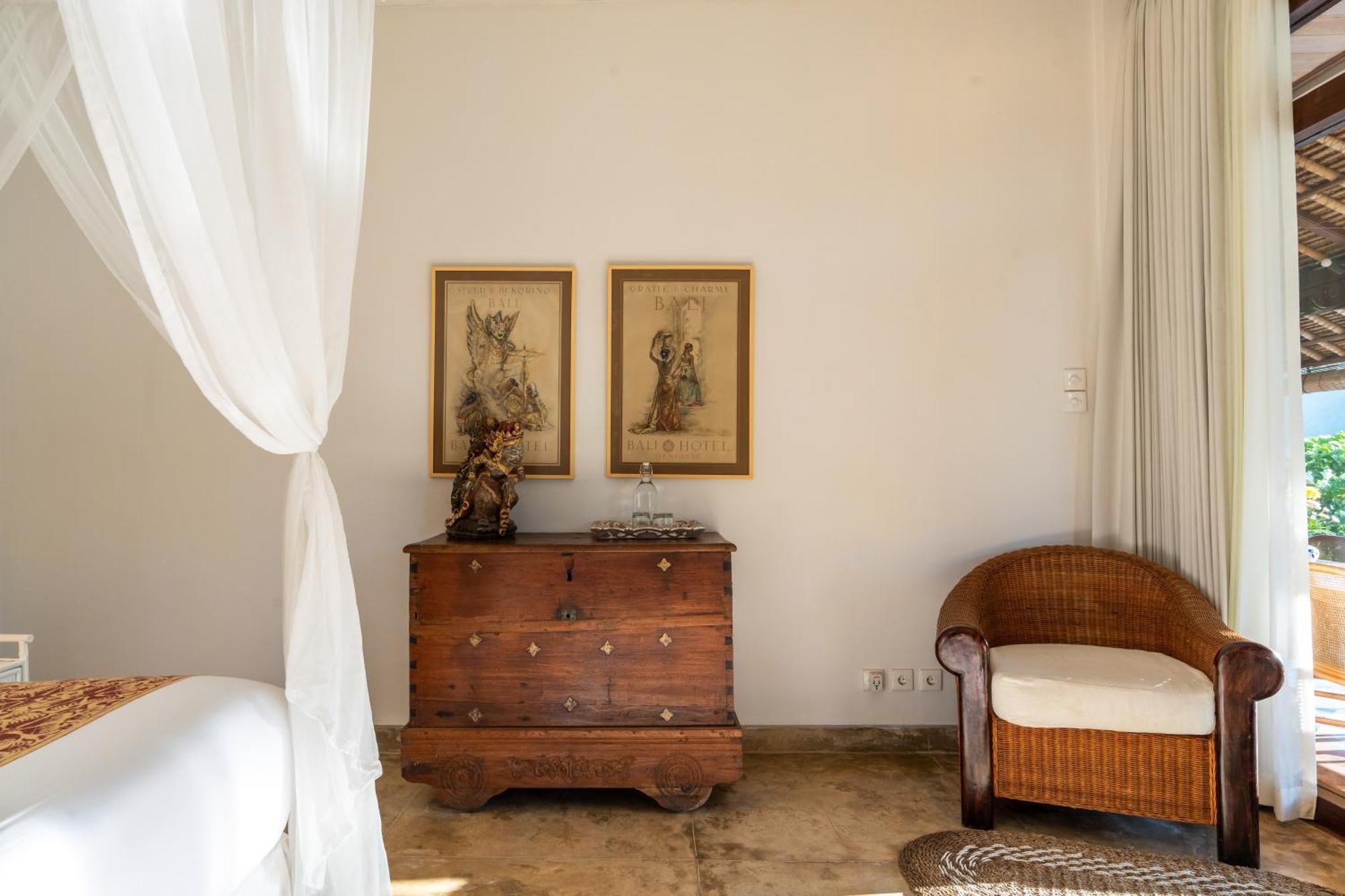 Sagitta Villa Ubud