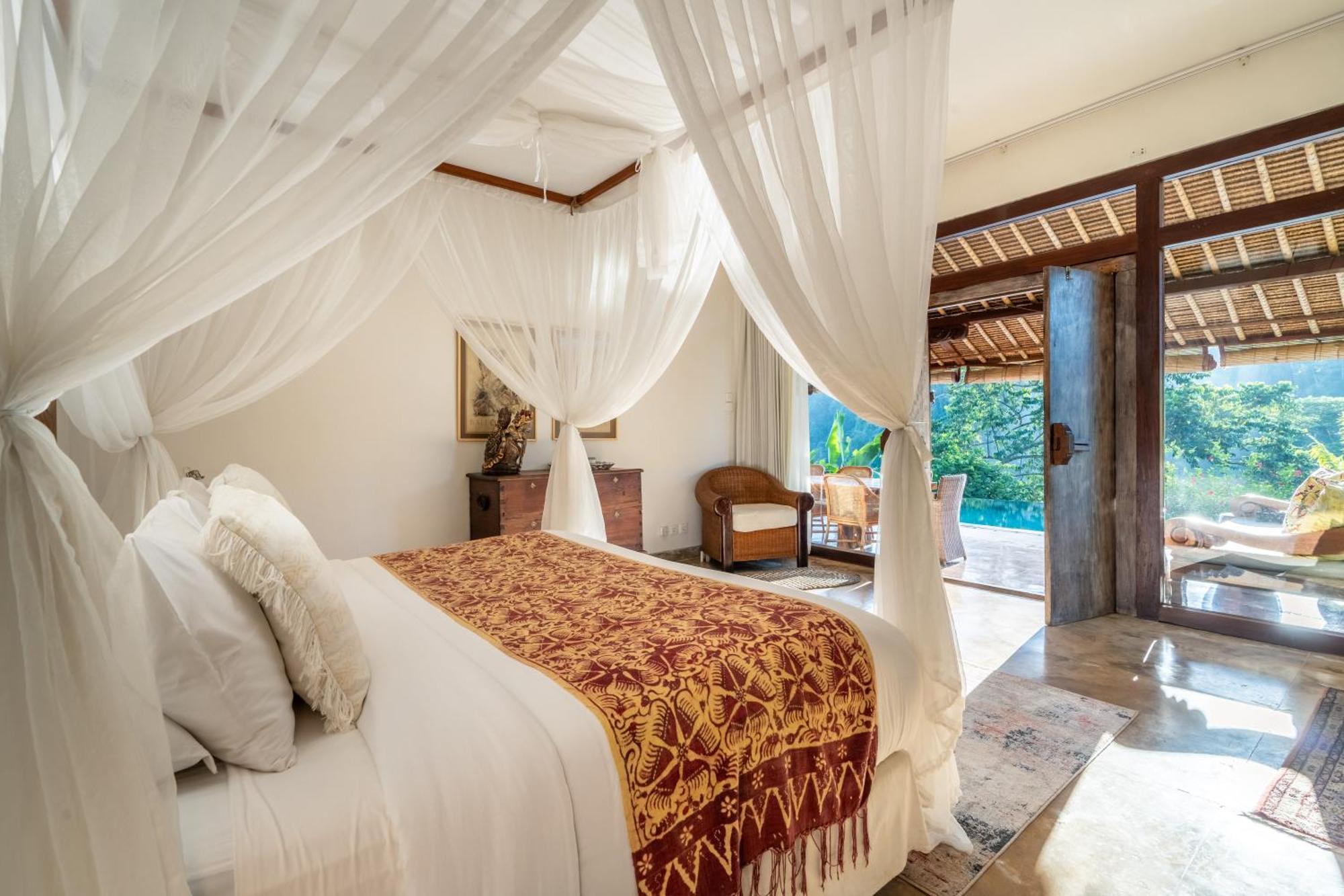 Sagitta * Ubud (Bali)