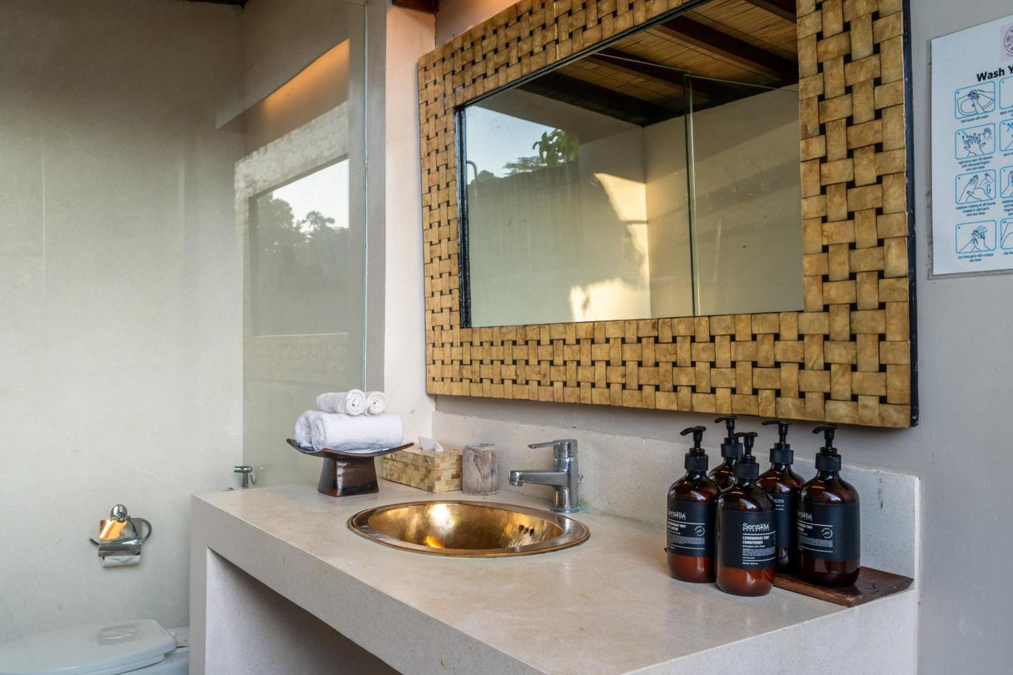 Sagitta Villa Ubud