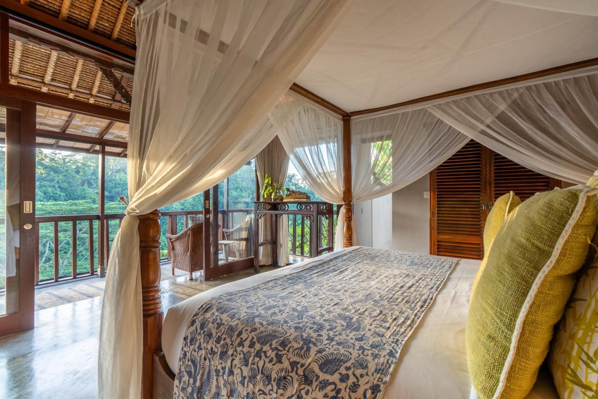 Sagitta Villa Ubud (Bali)