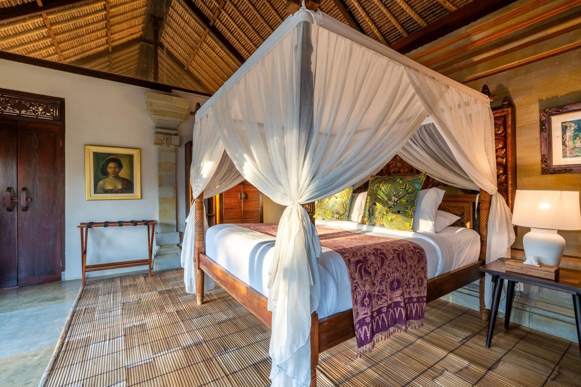 Villa Sagitta Ubud