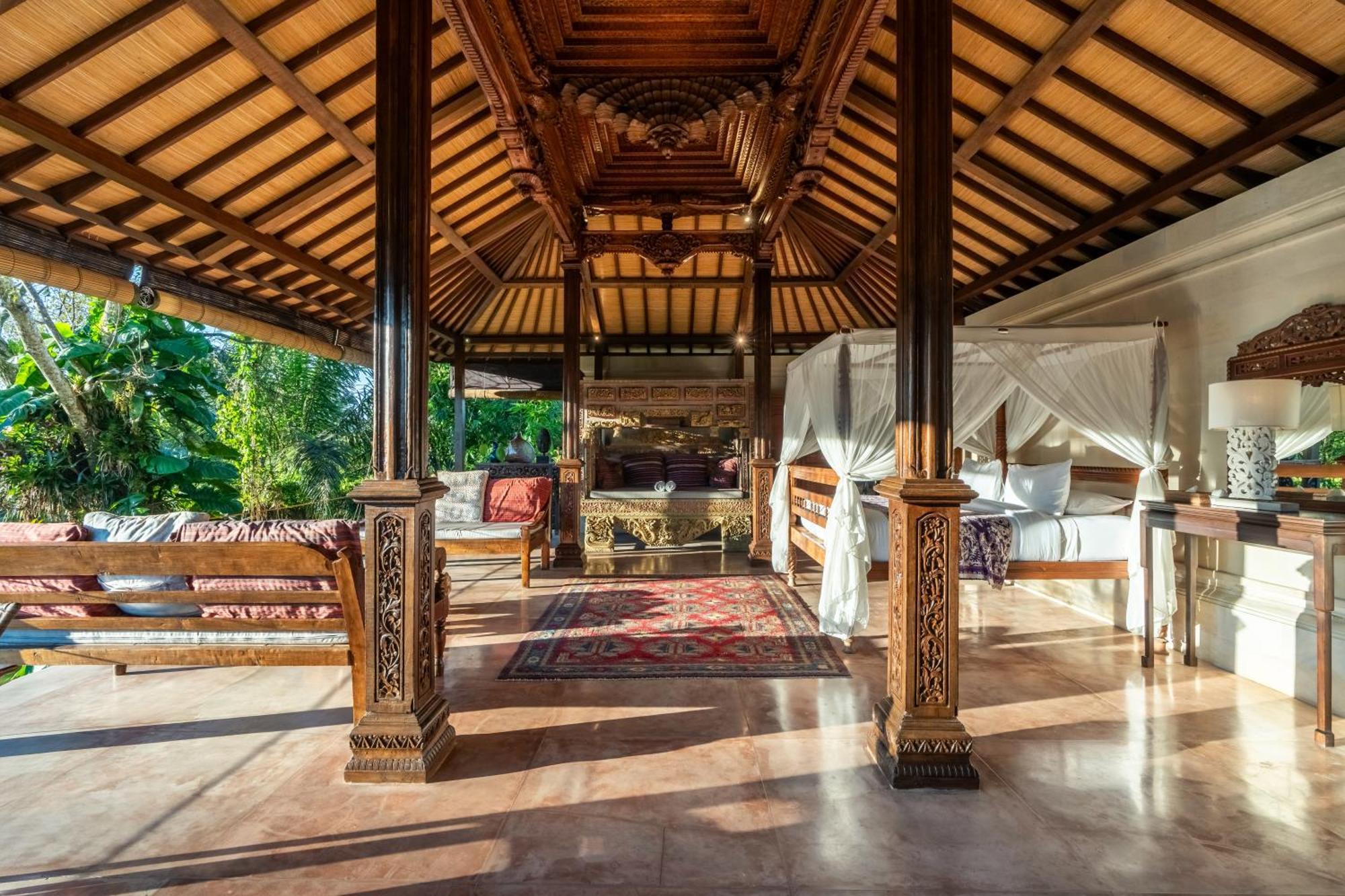 Villa Sagitta Ubud (Bali)